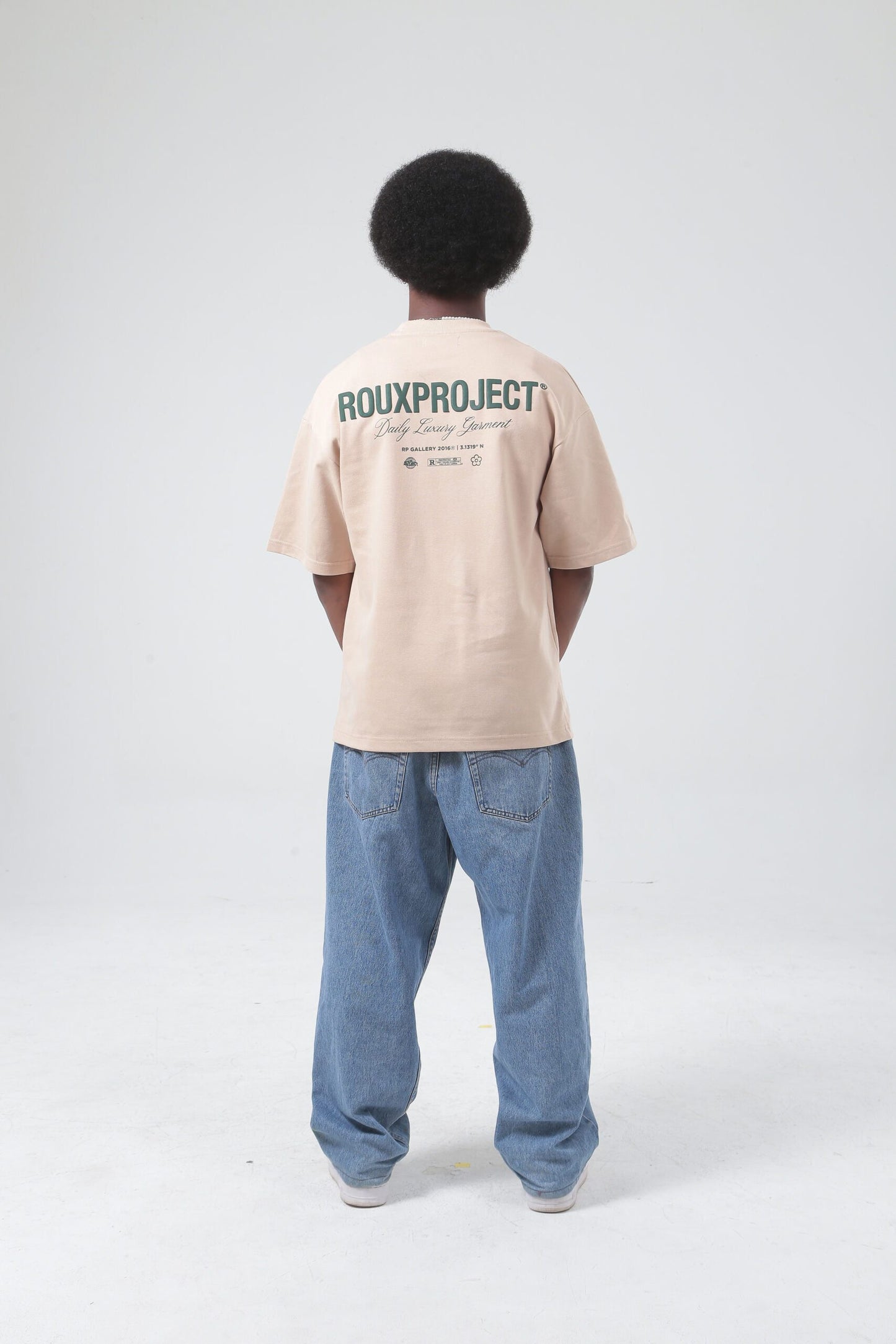 Desert Beige