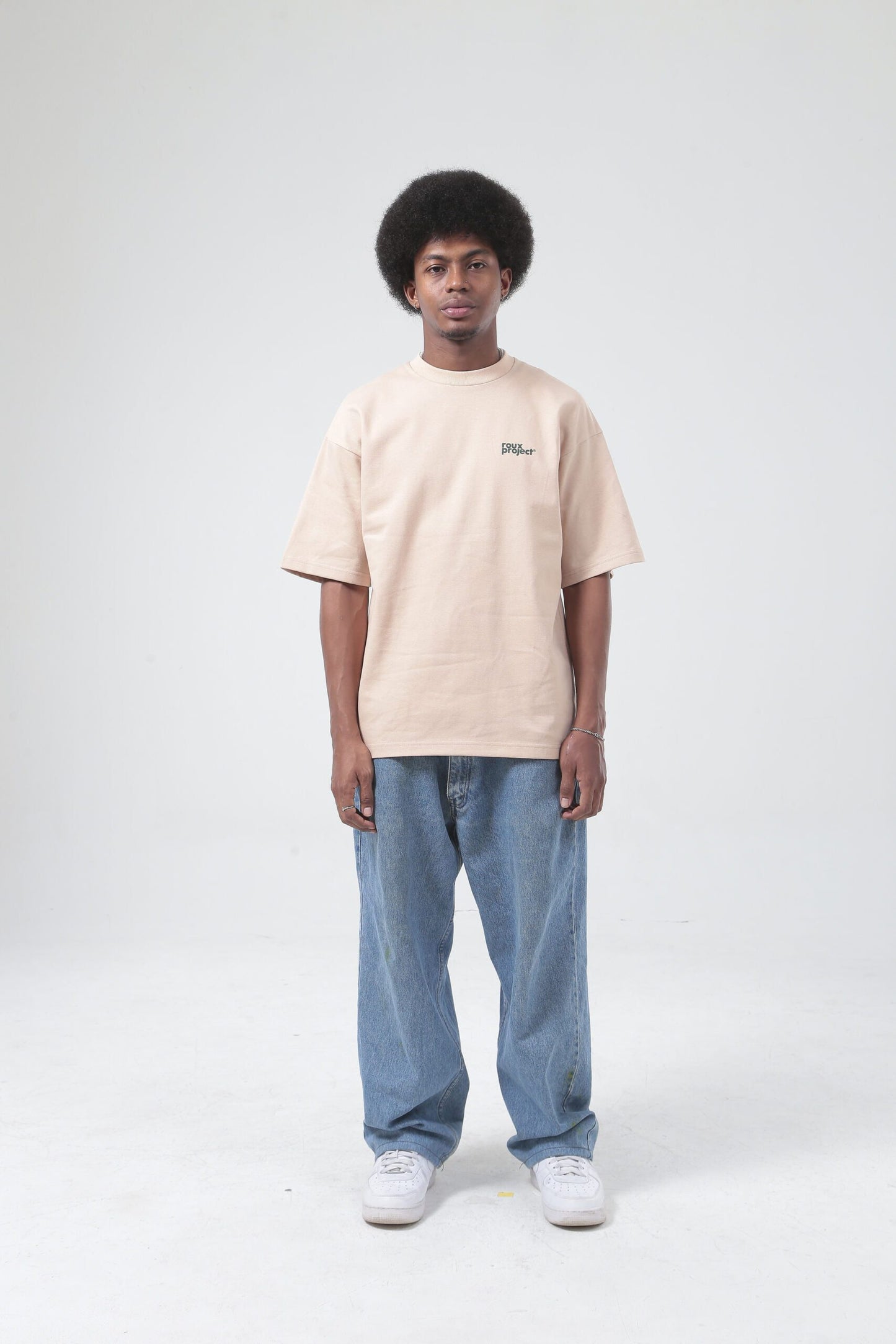 Desert Beige