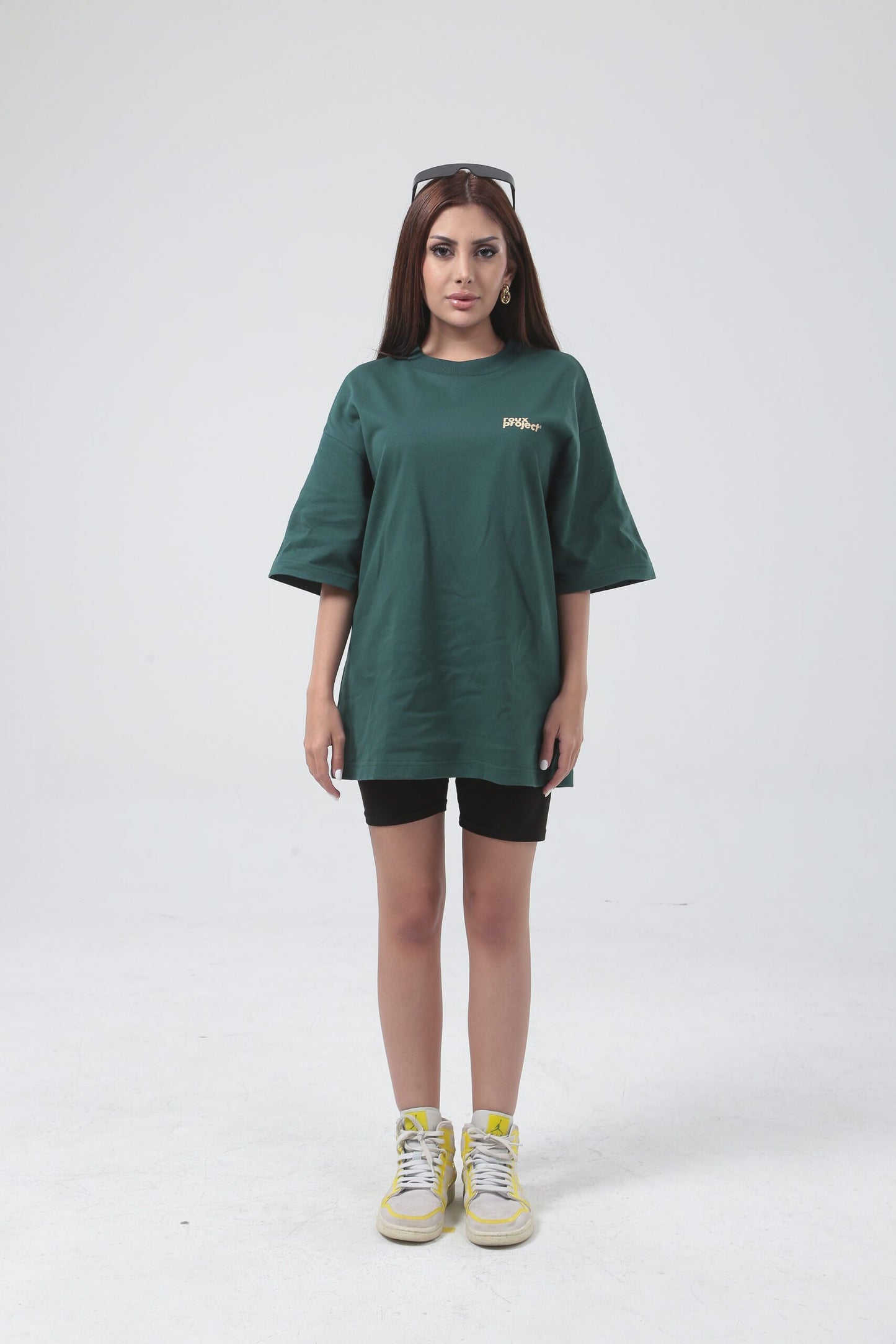 Emerald Green