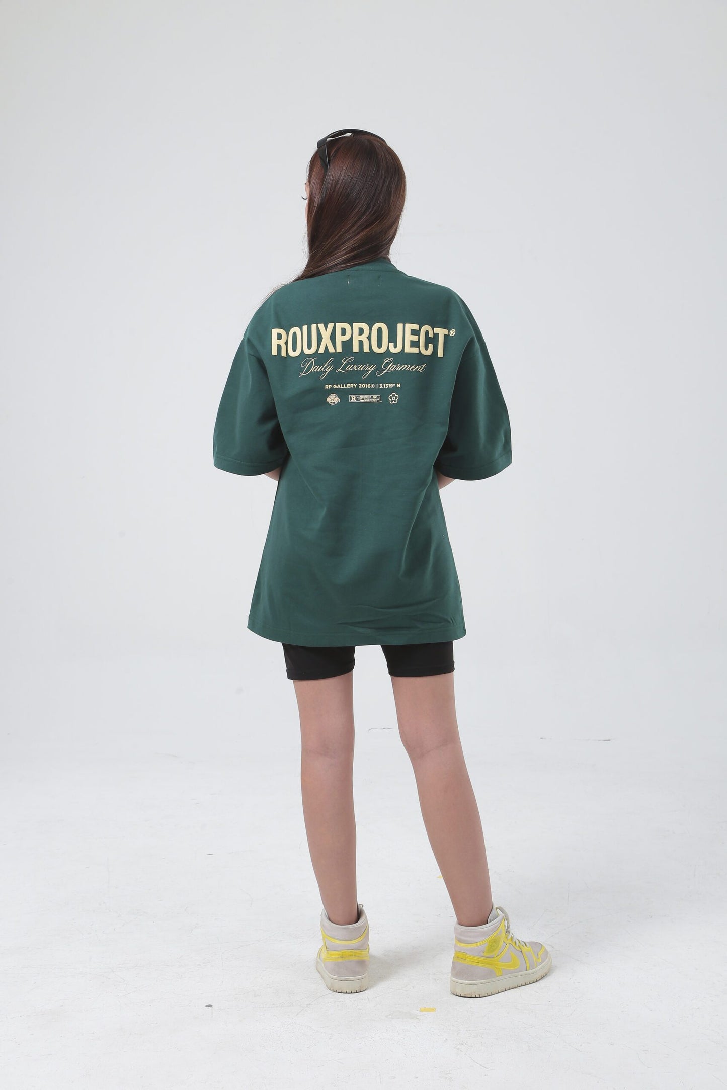 Emerald Green