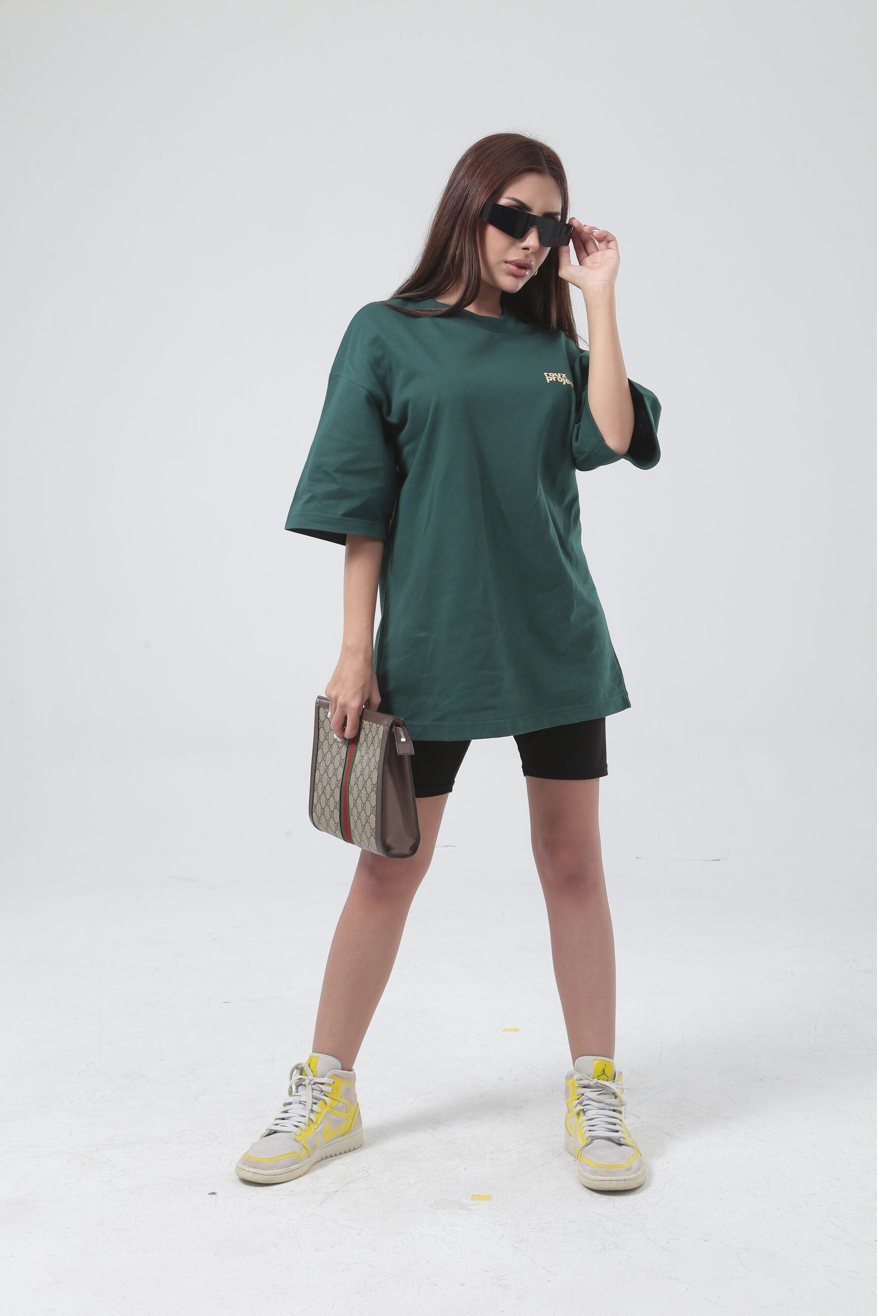 Emerald Green
