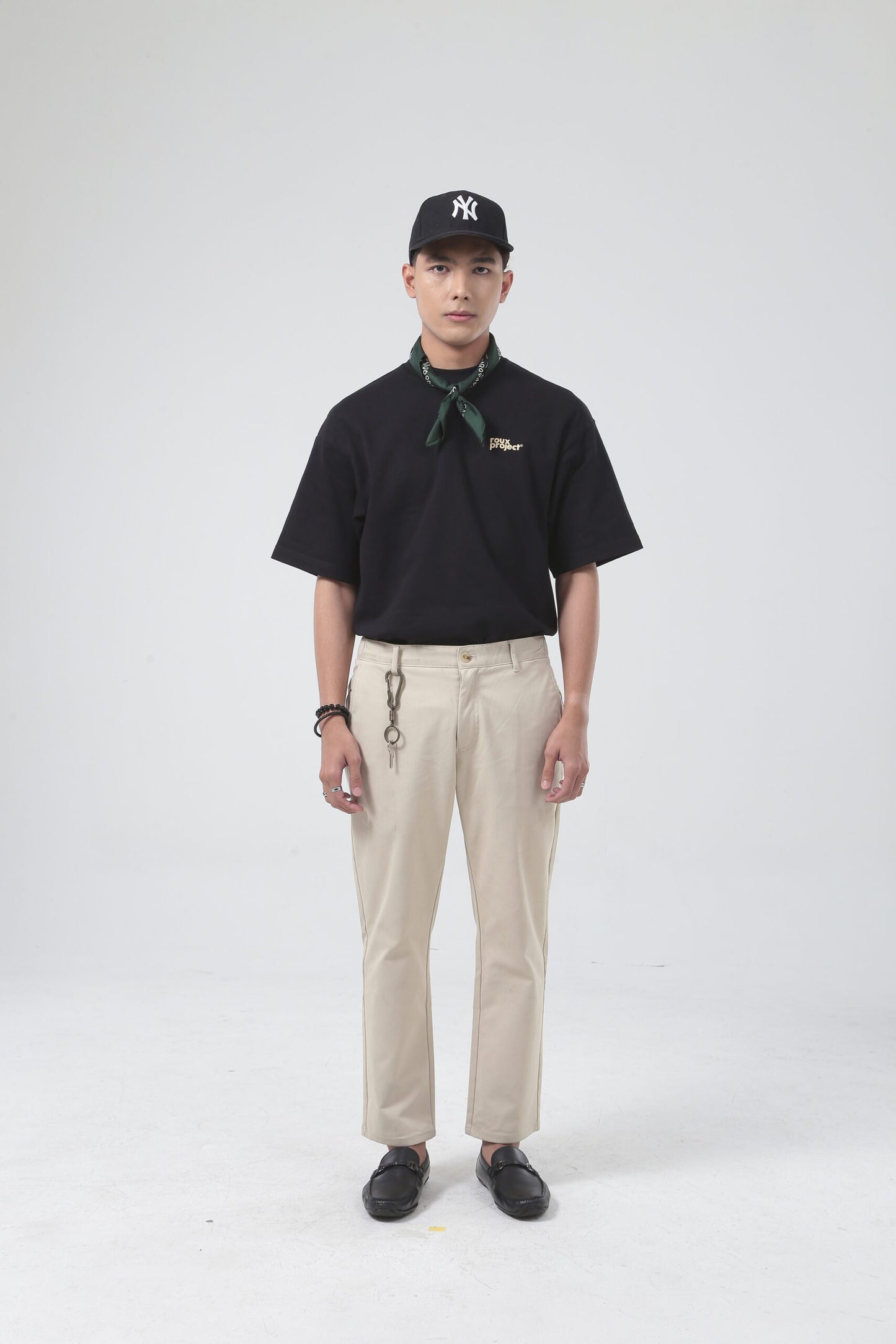Onyx Black