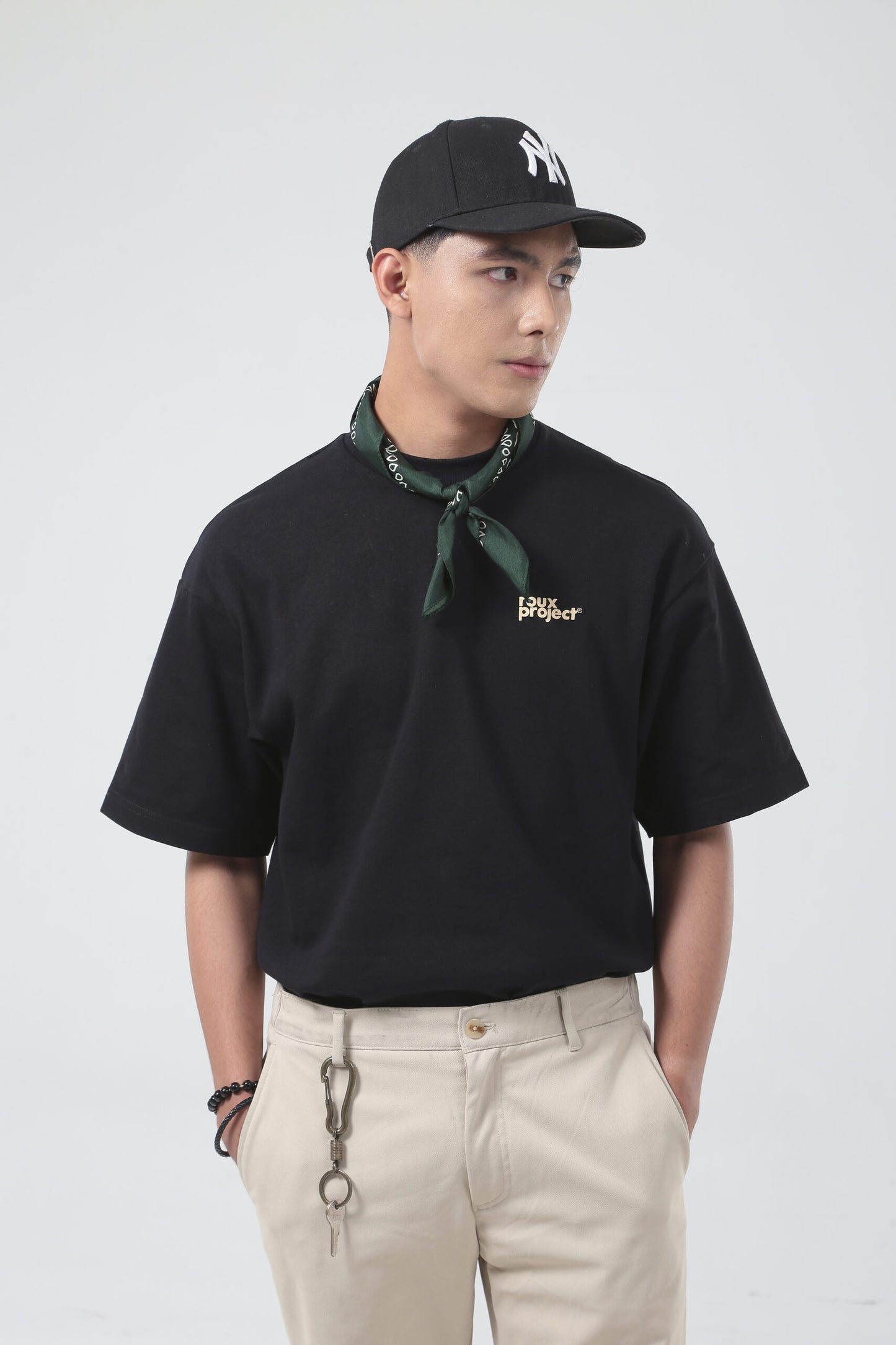 Onyx Black