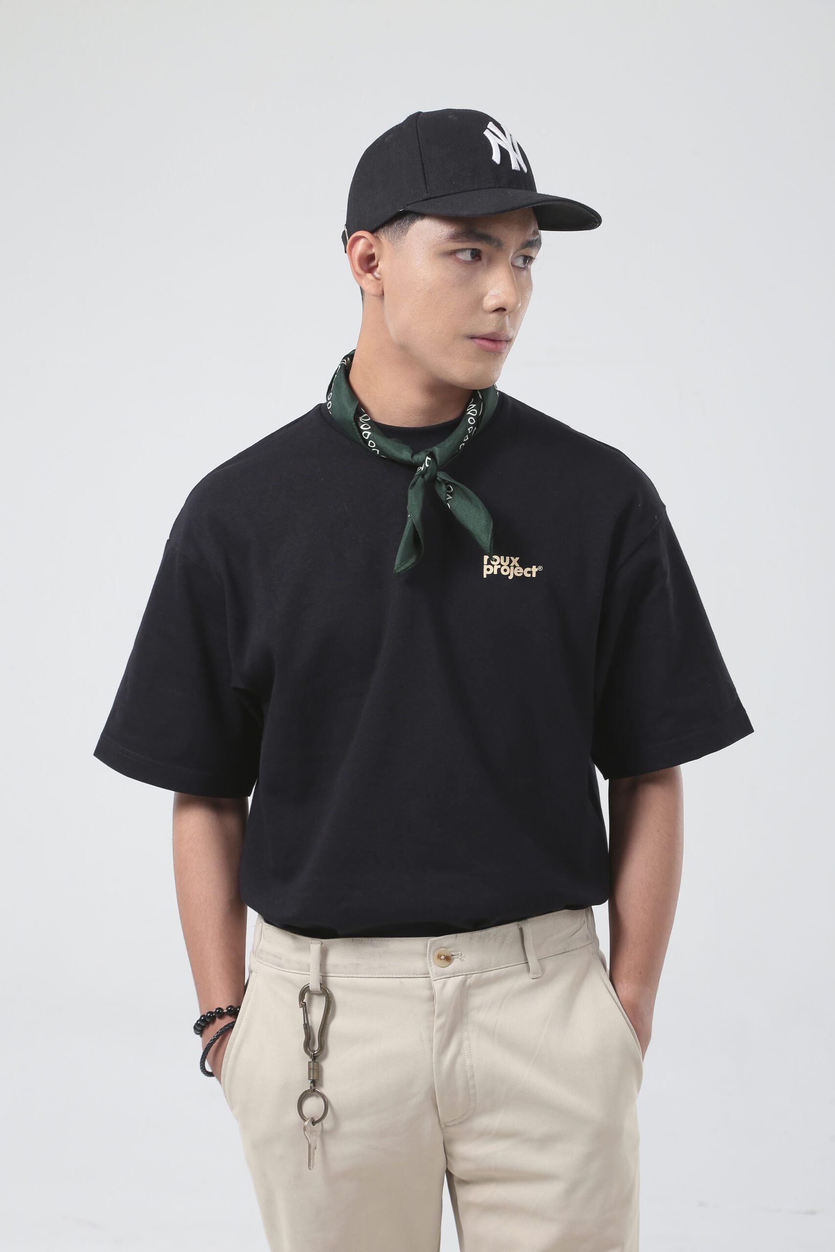 Onyx Black