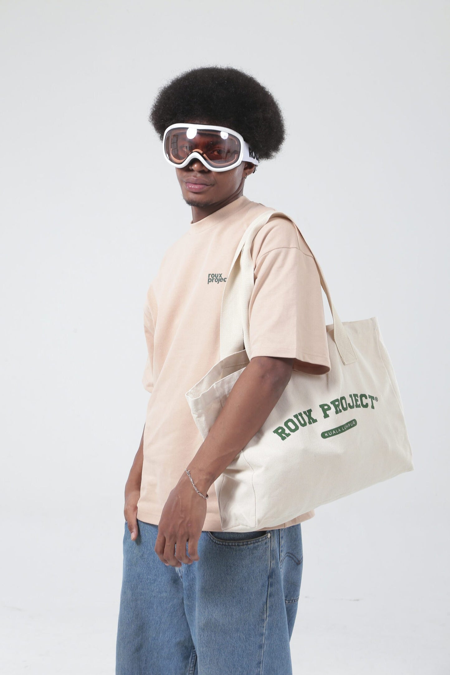 Off White