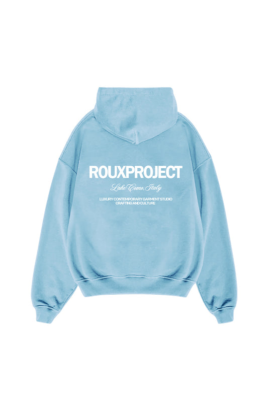 Lagoon Blue