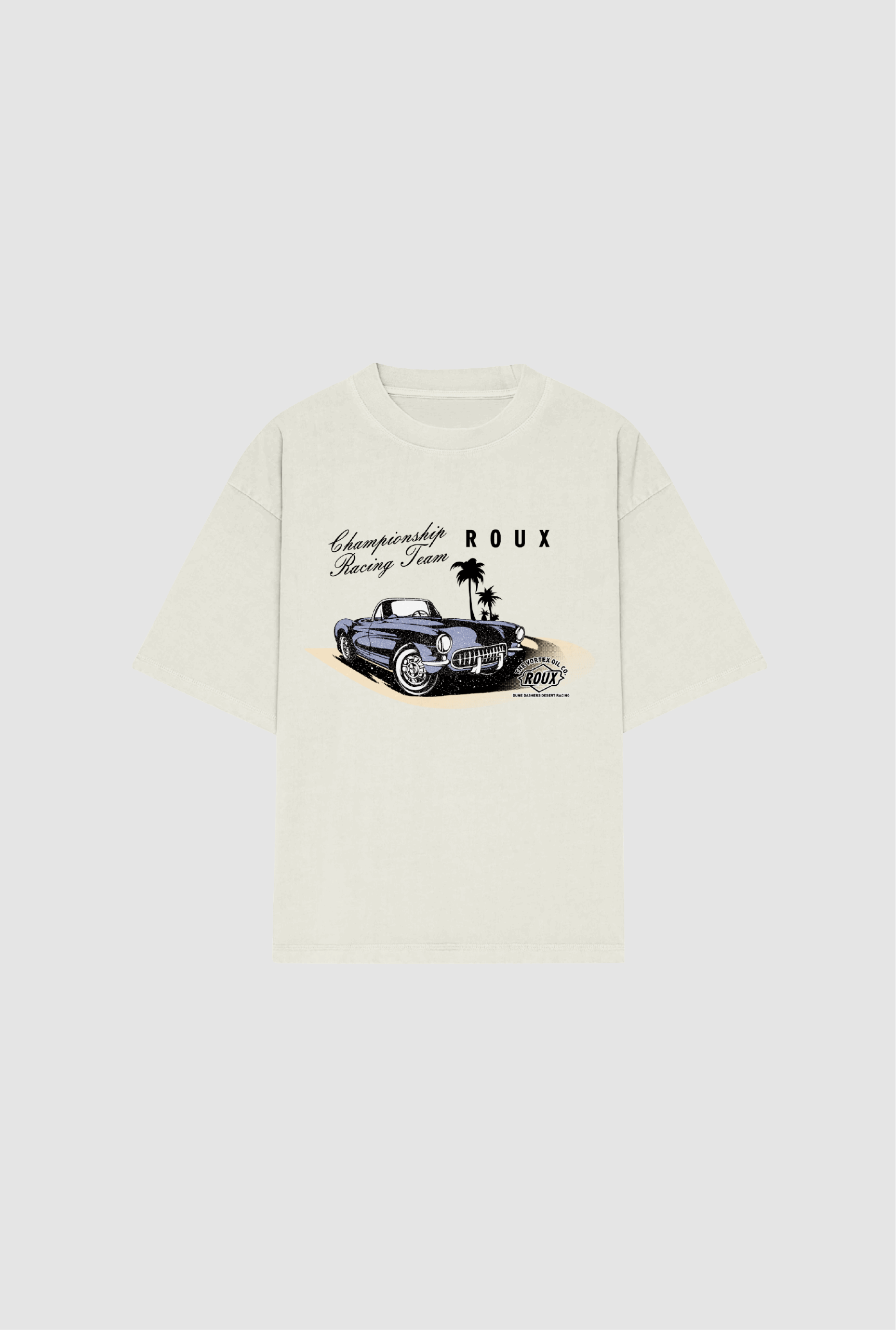 Desert Cream