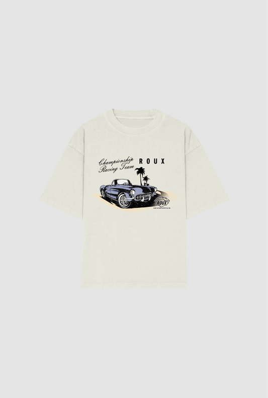 Desert Cream