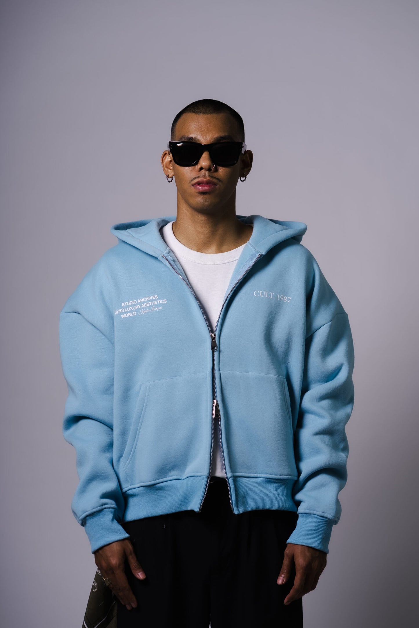 Lagoon Blue
