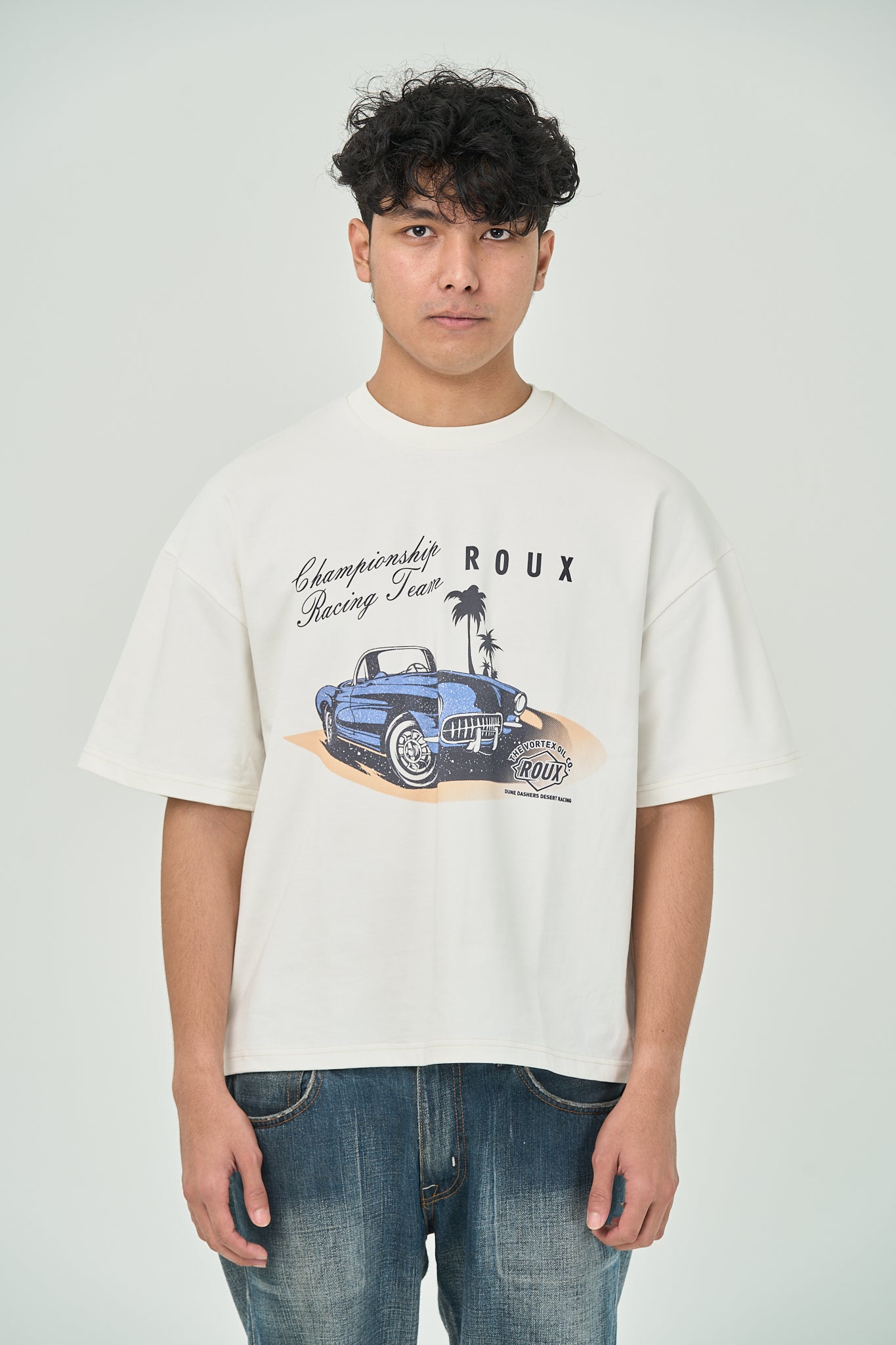 Desert Cream