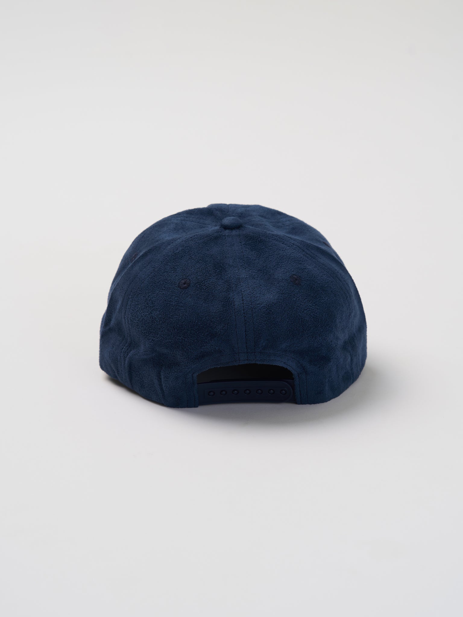 Velour Blue