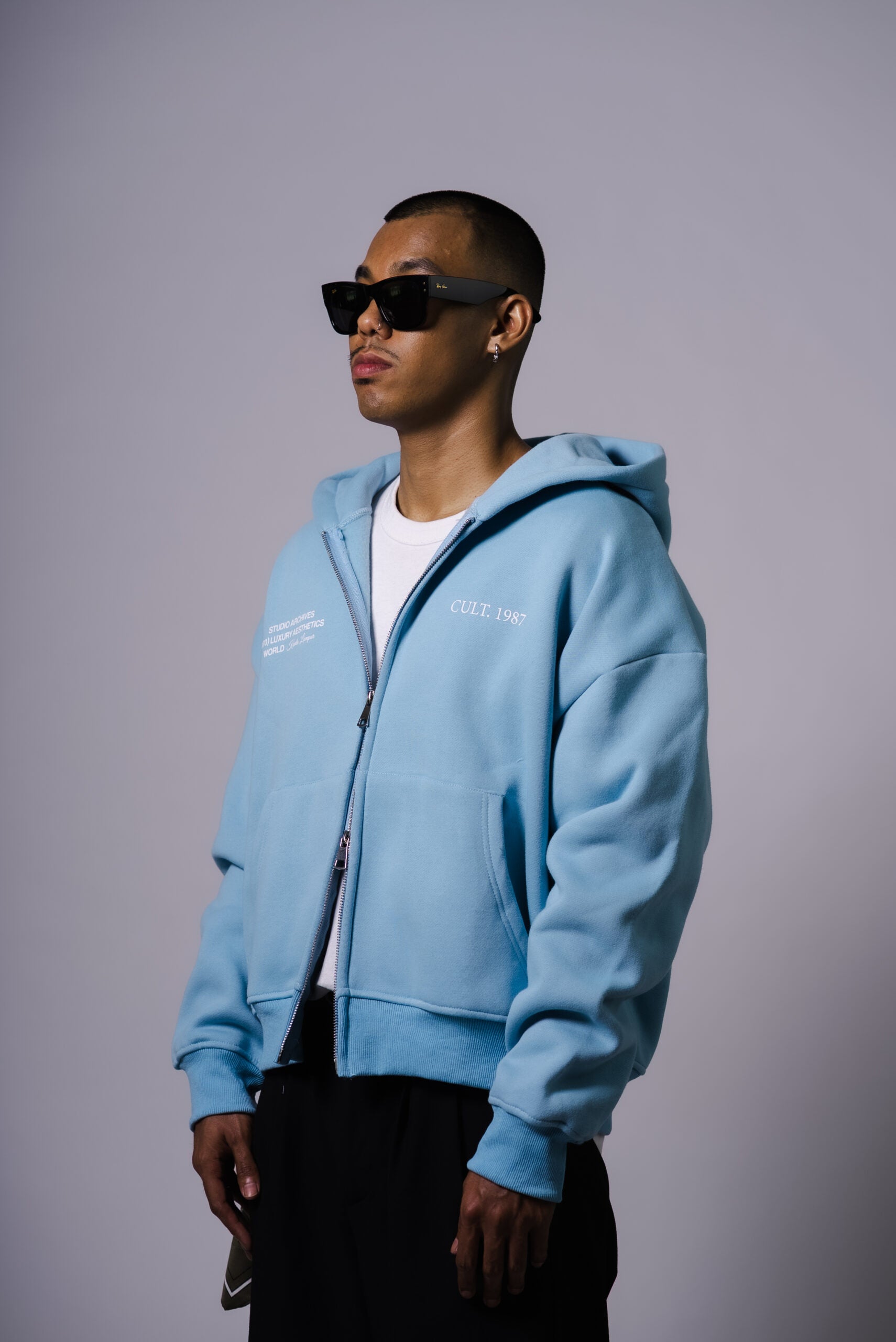 Lagoon Blue