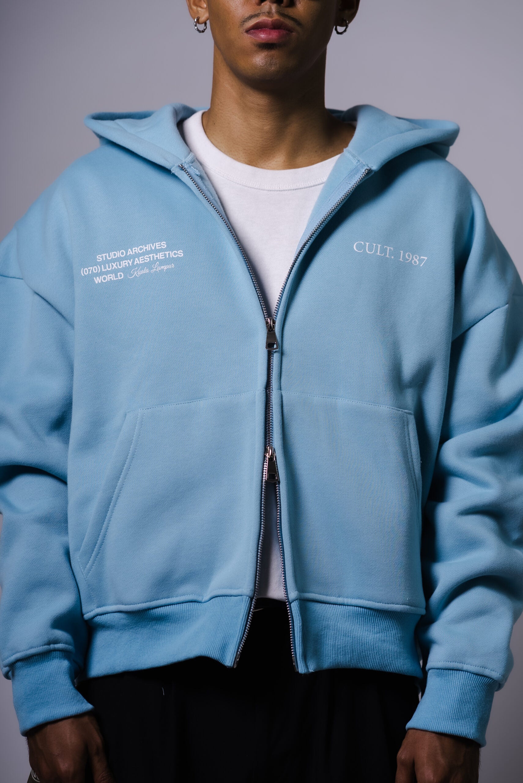 Lagoon Blue