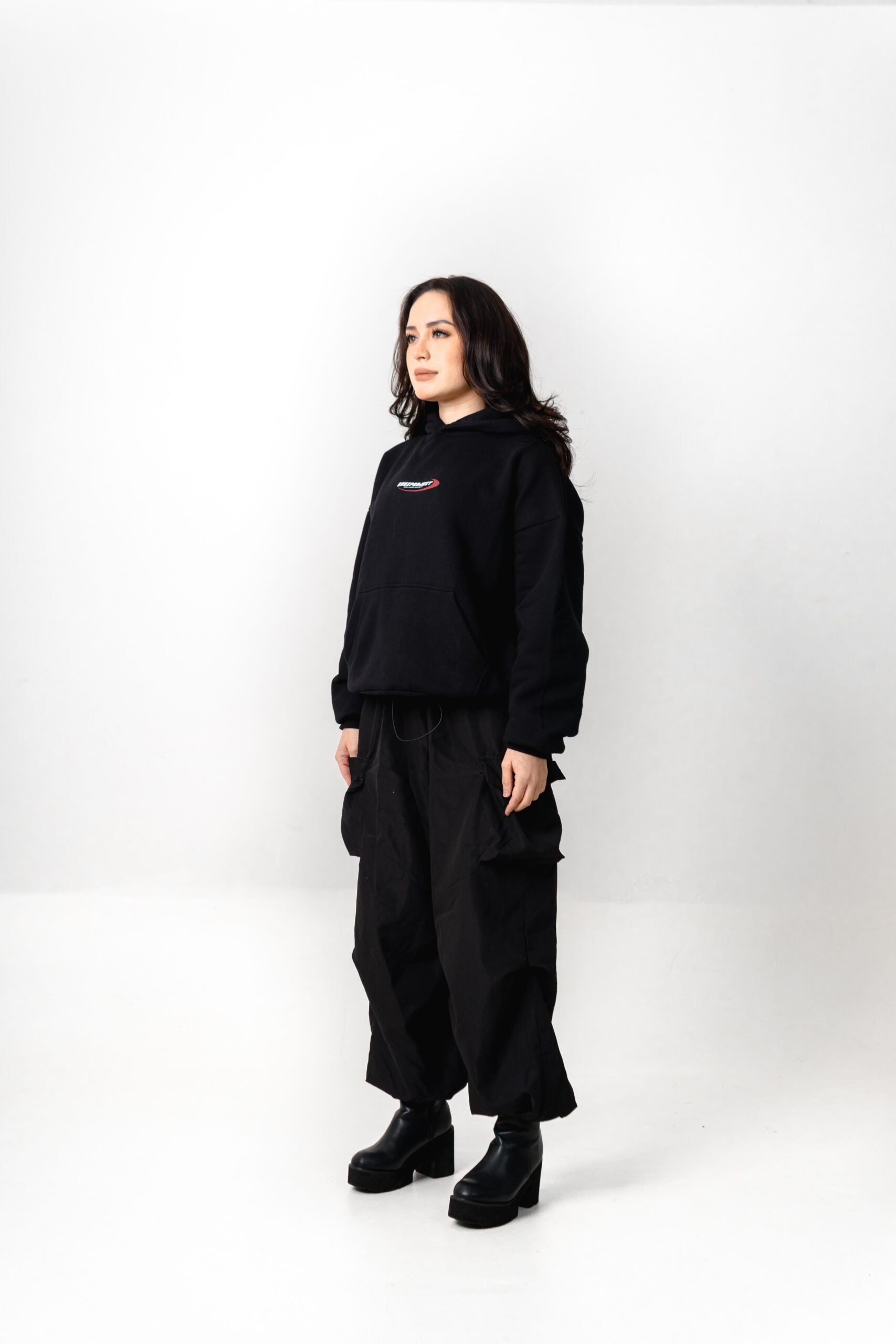 Onyx Black