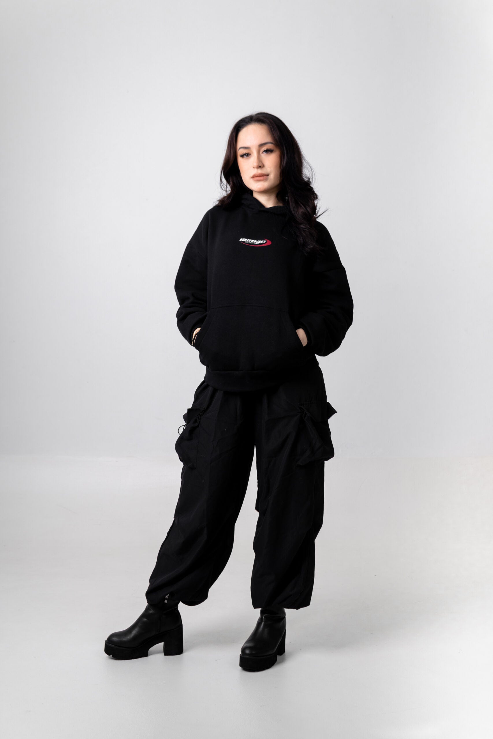 Onyx Black