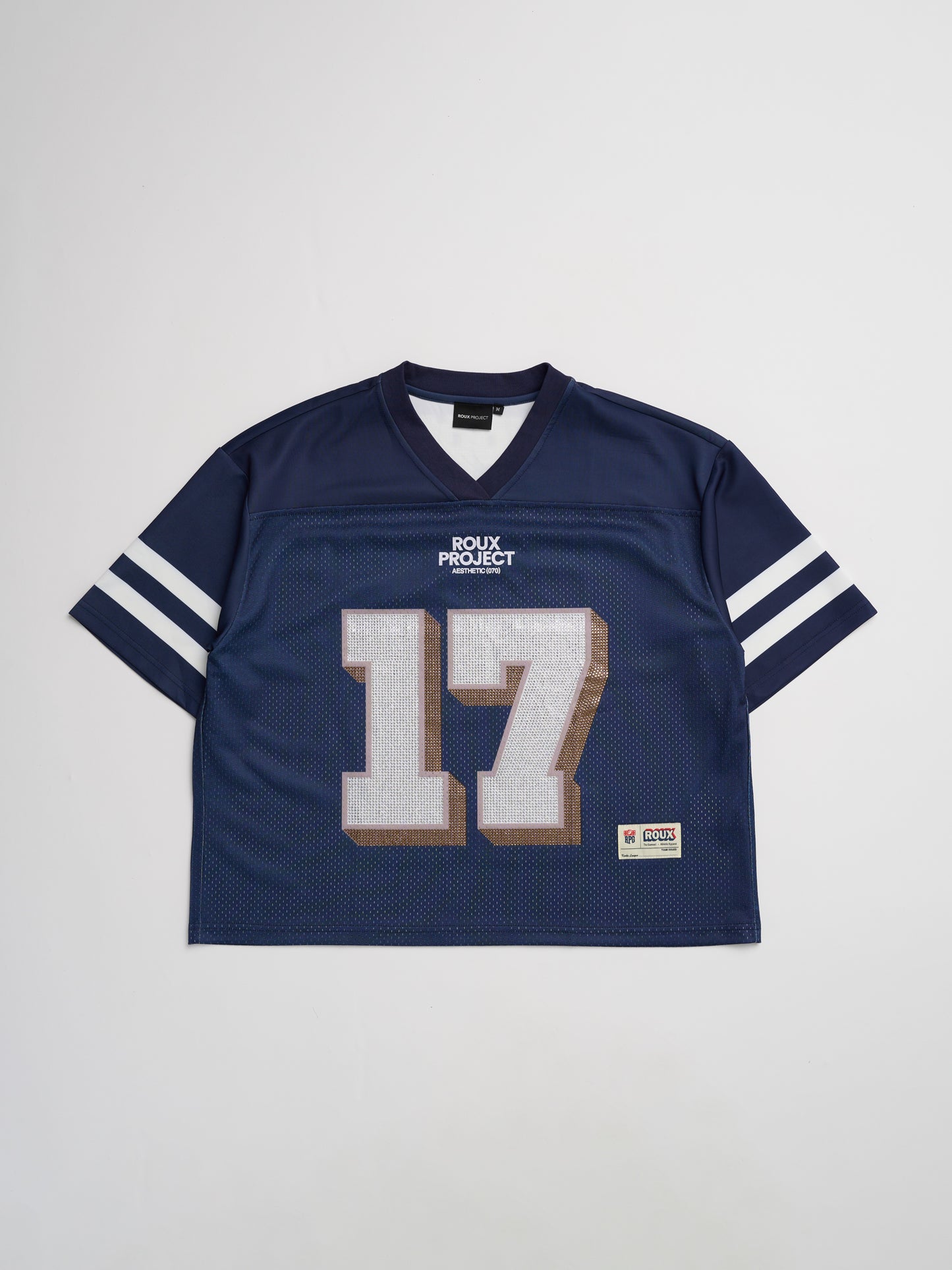 Raven Dark Blue