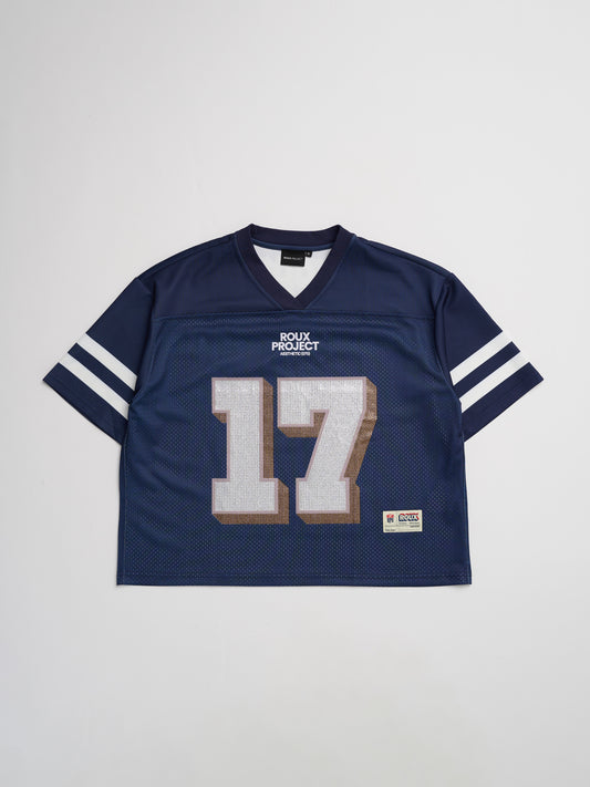 Raven Dark Blue