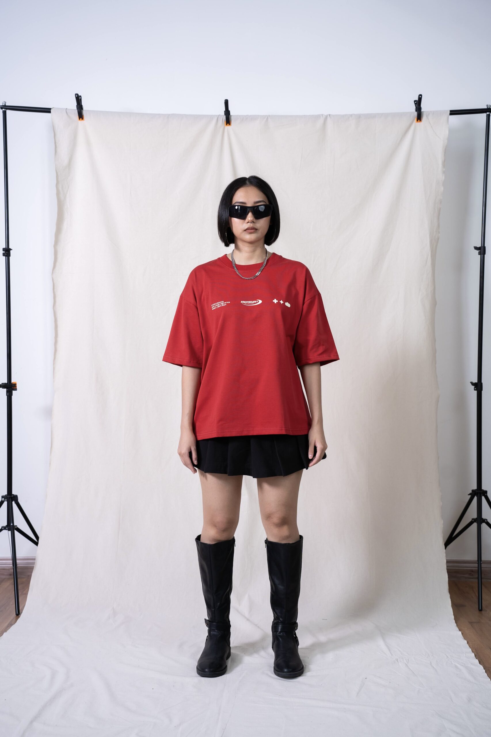 Ruby Red