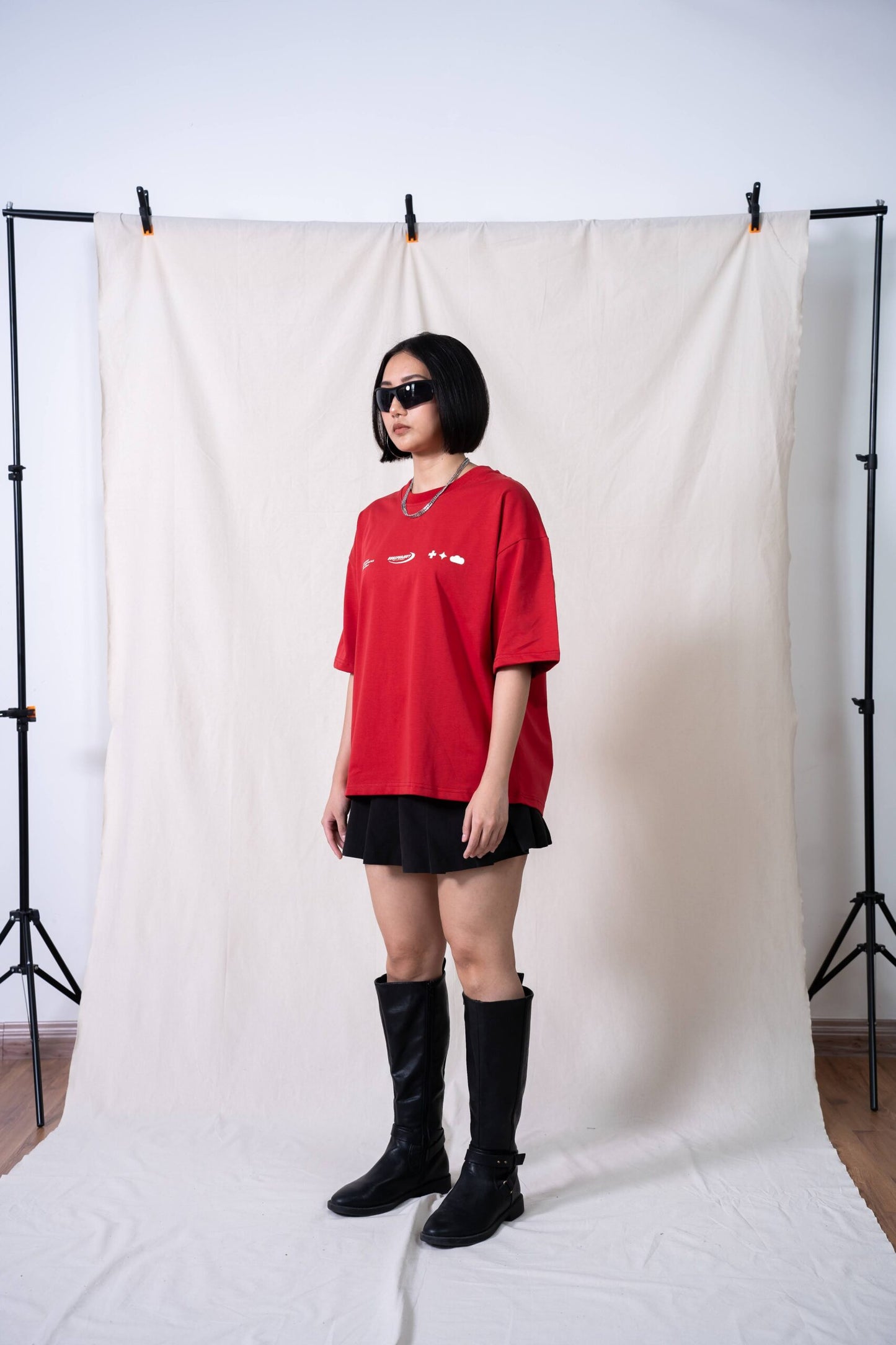 Ruby Red