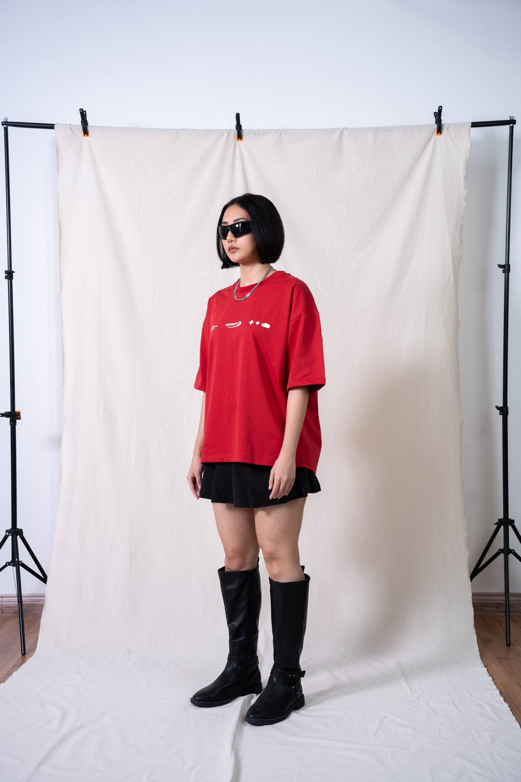 Ruby Red