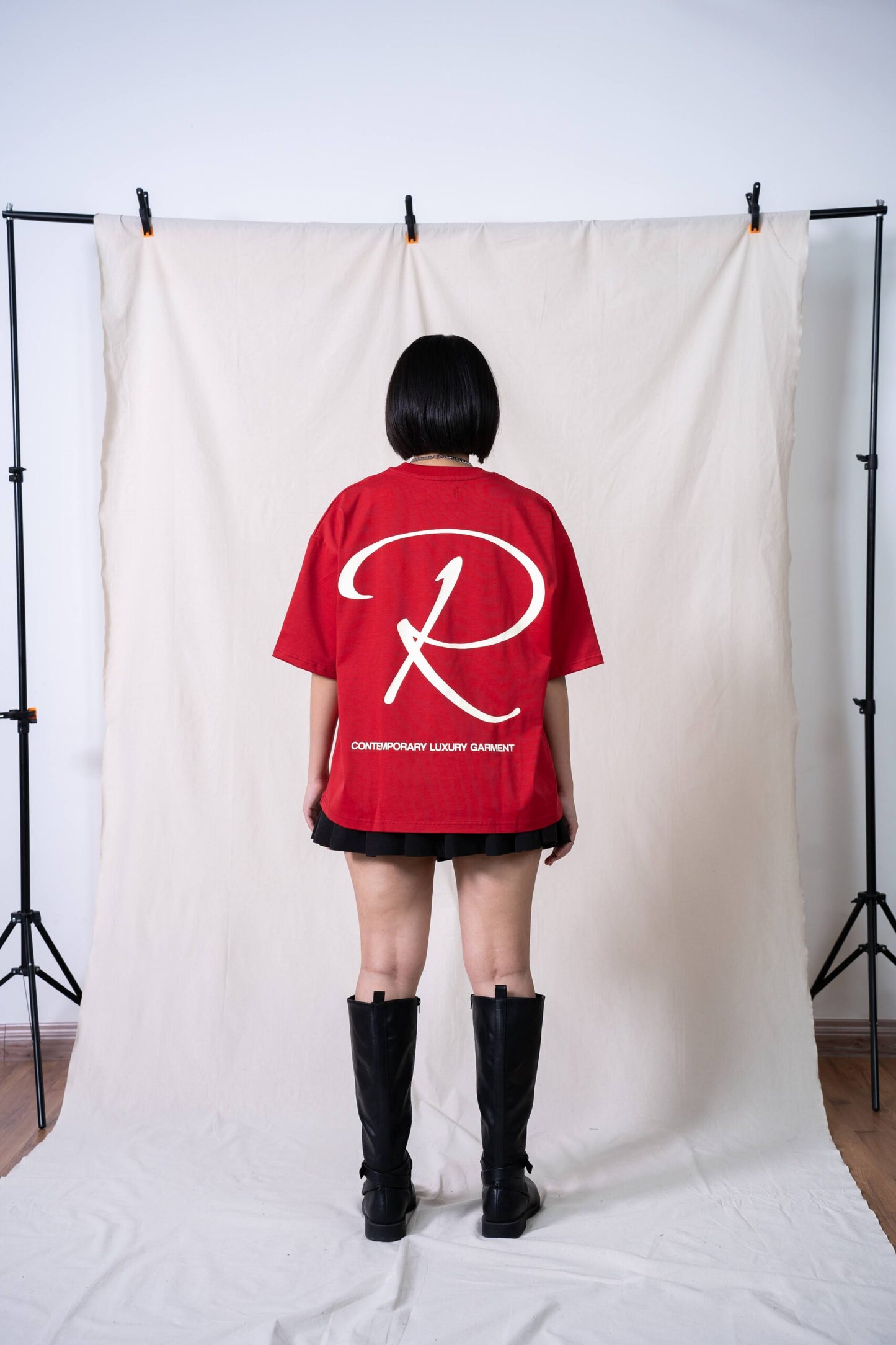 Ruby Red