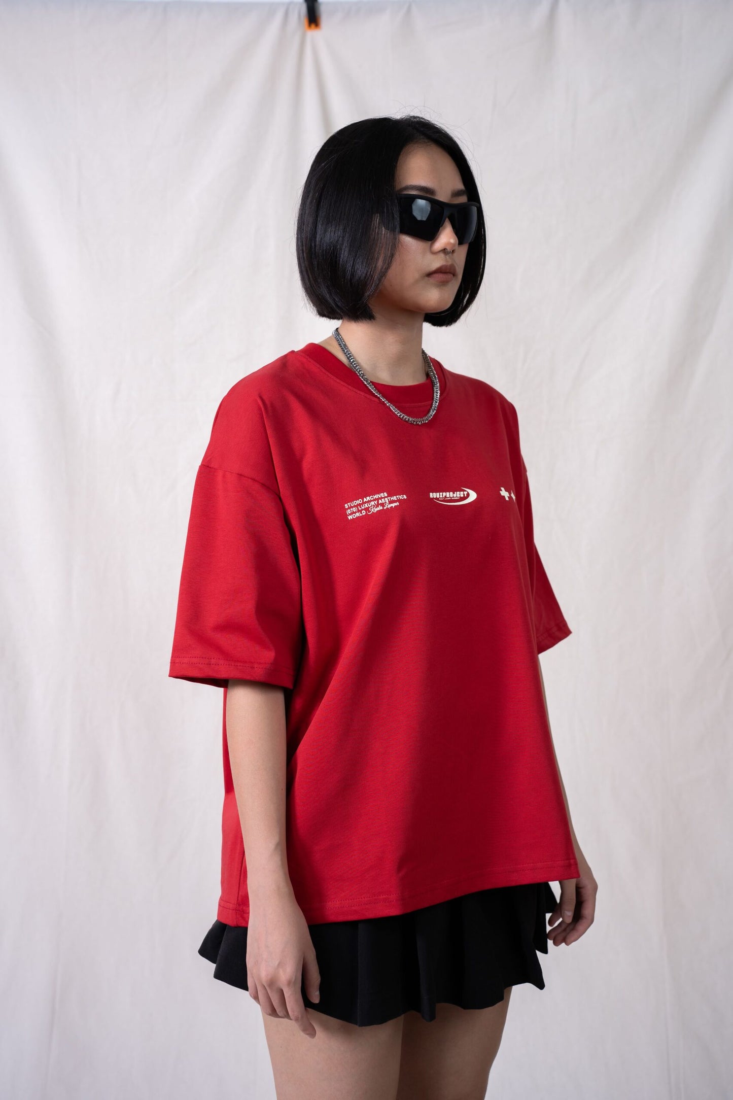 Ruby Red
