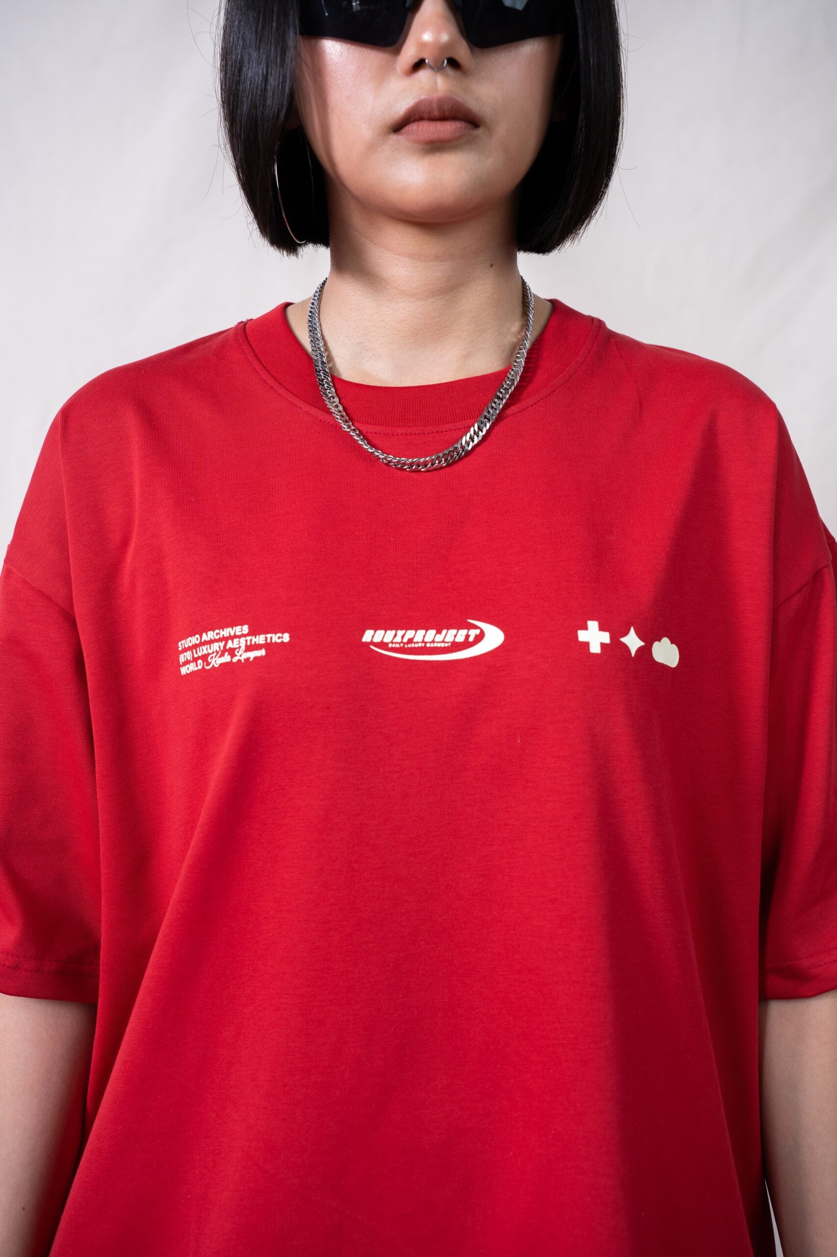 Ruby Red