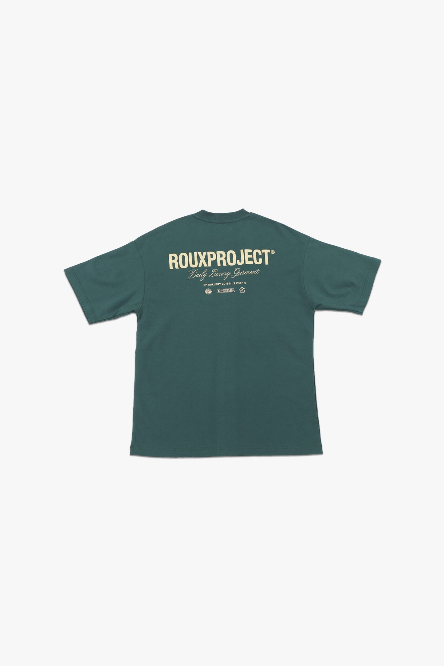 Emerald Green
