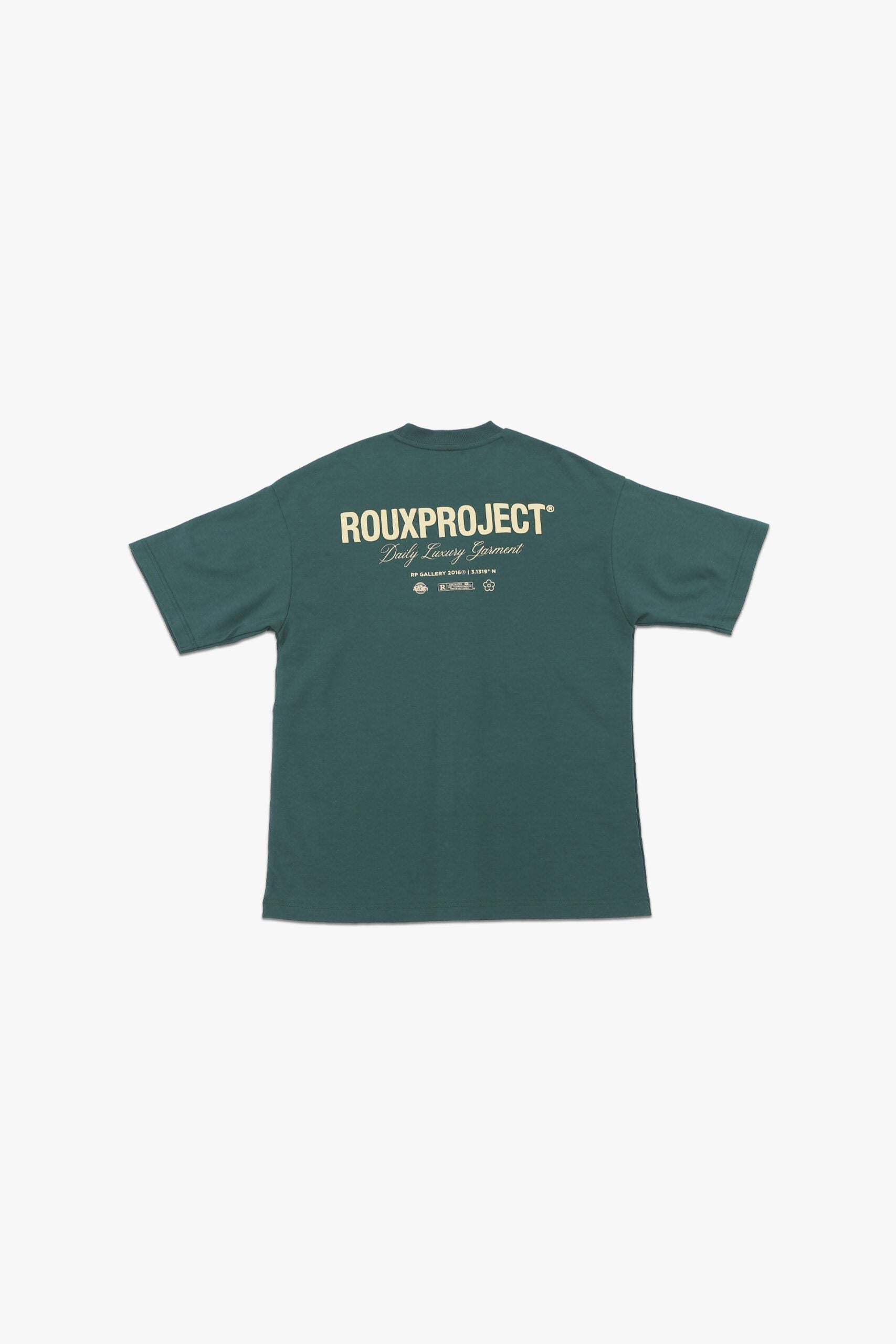 Emerald Green