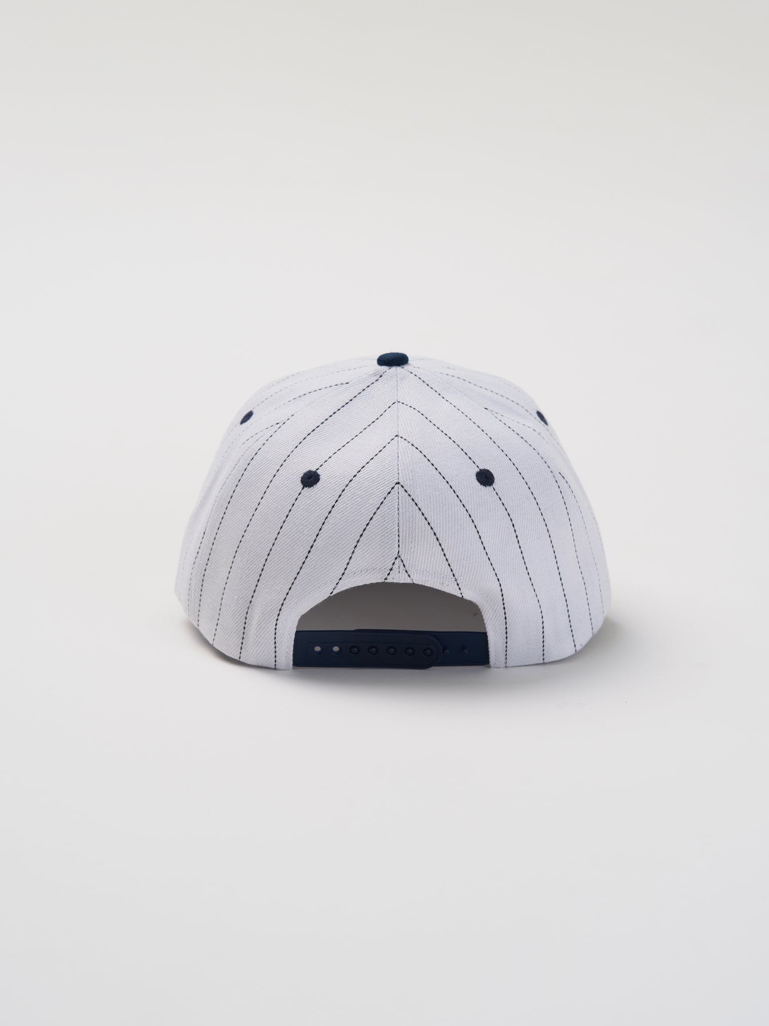 Stripe White