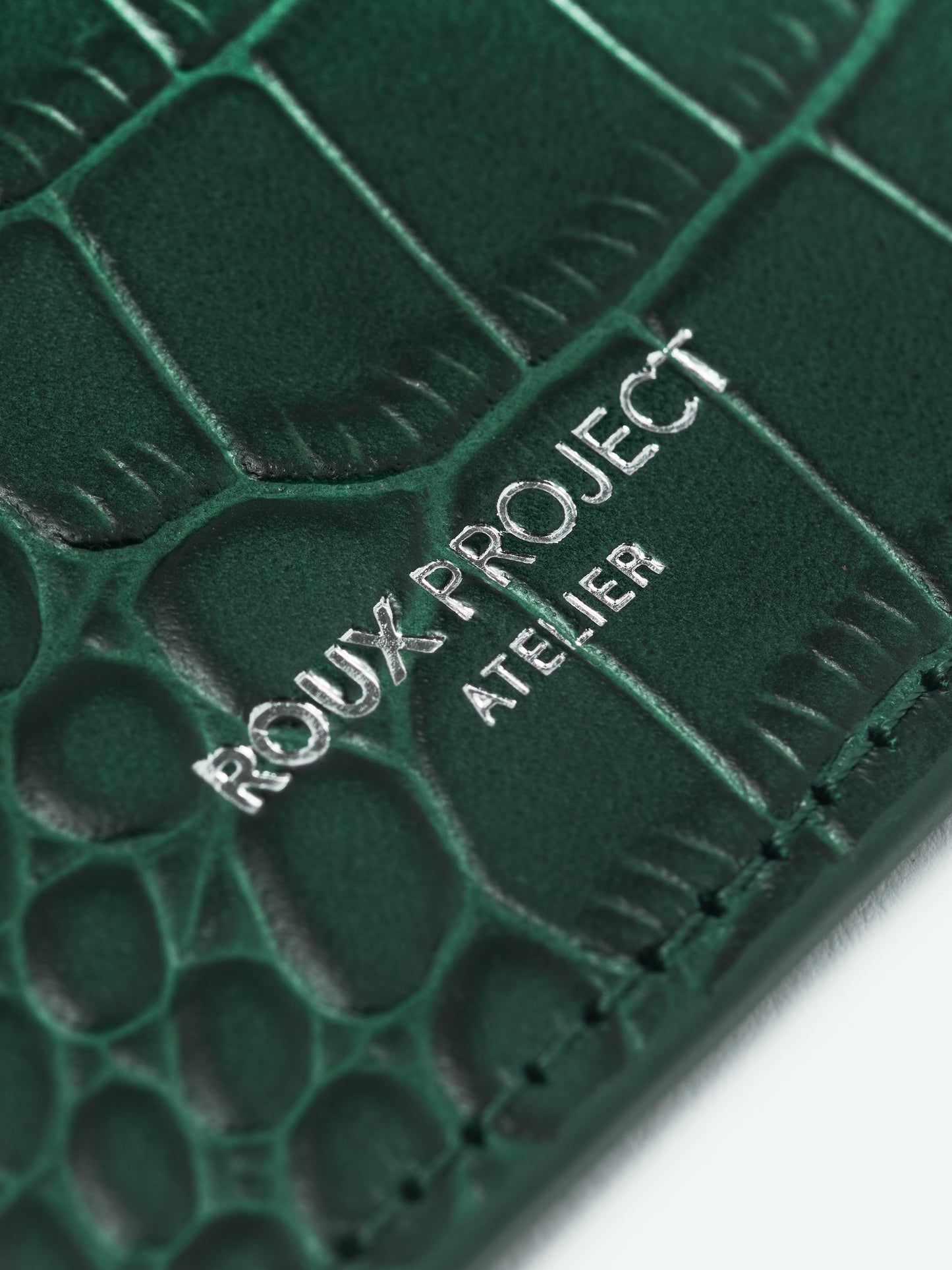 Forest Green
