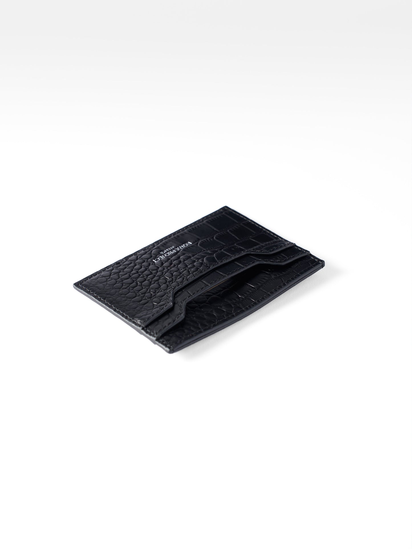Onyx Black
