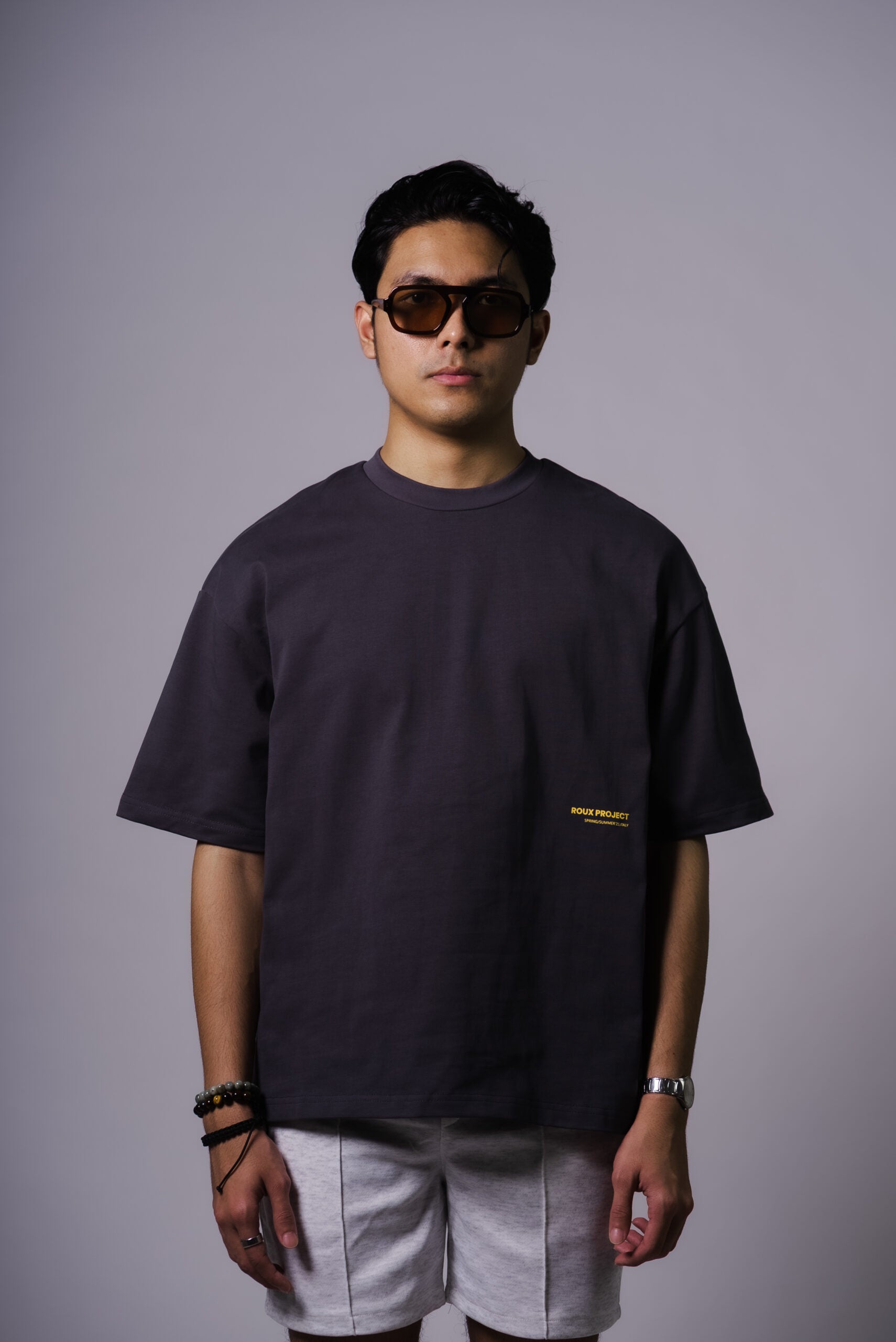 Eclipse Grey