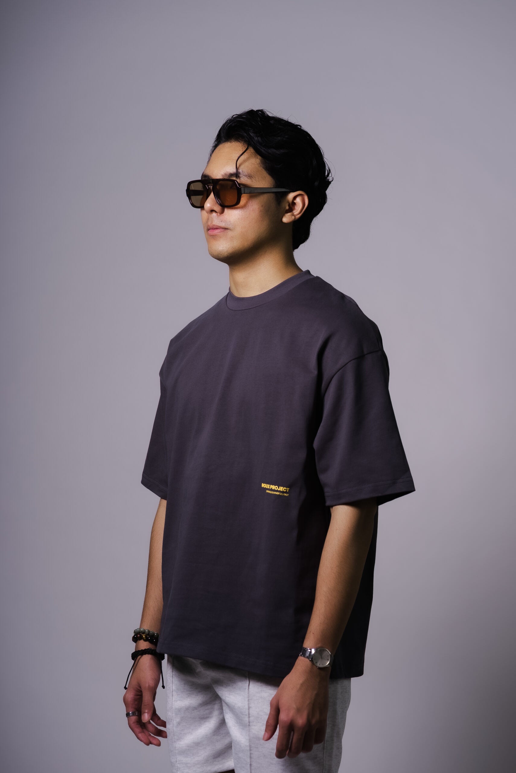 Eclipse Grey