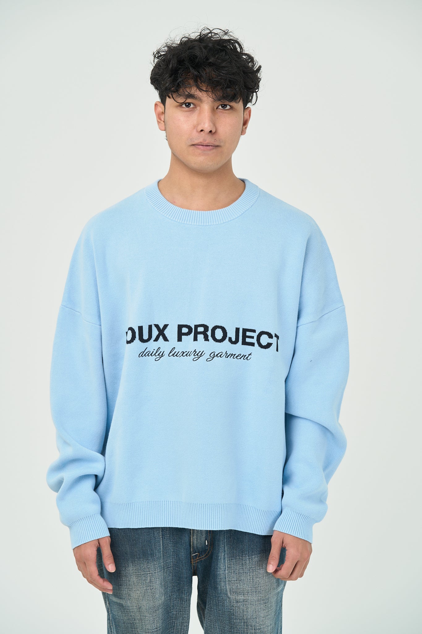 Lullaby Blue