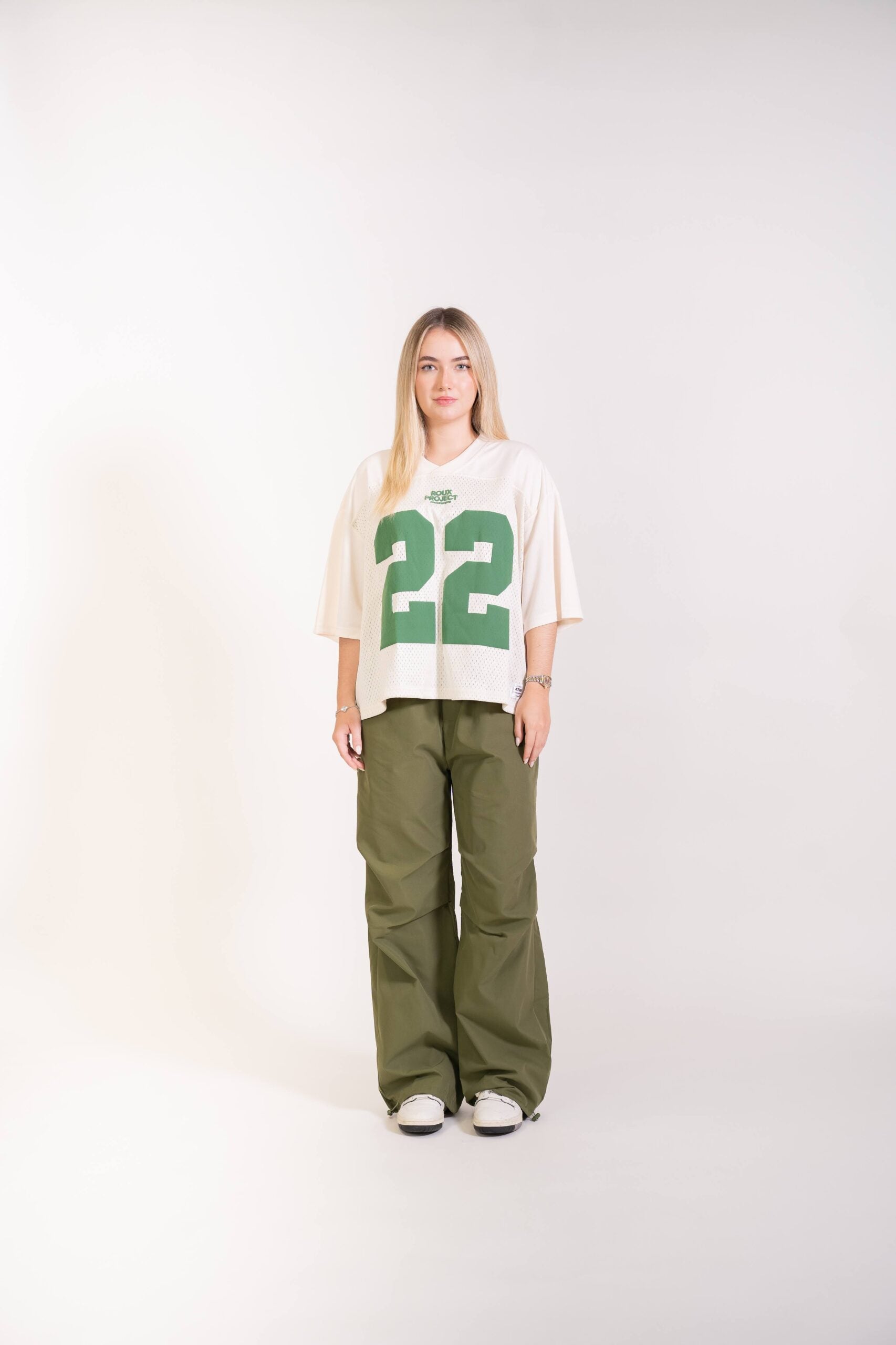 Cashmere Cream