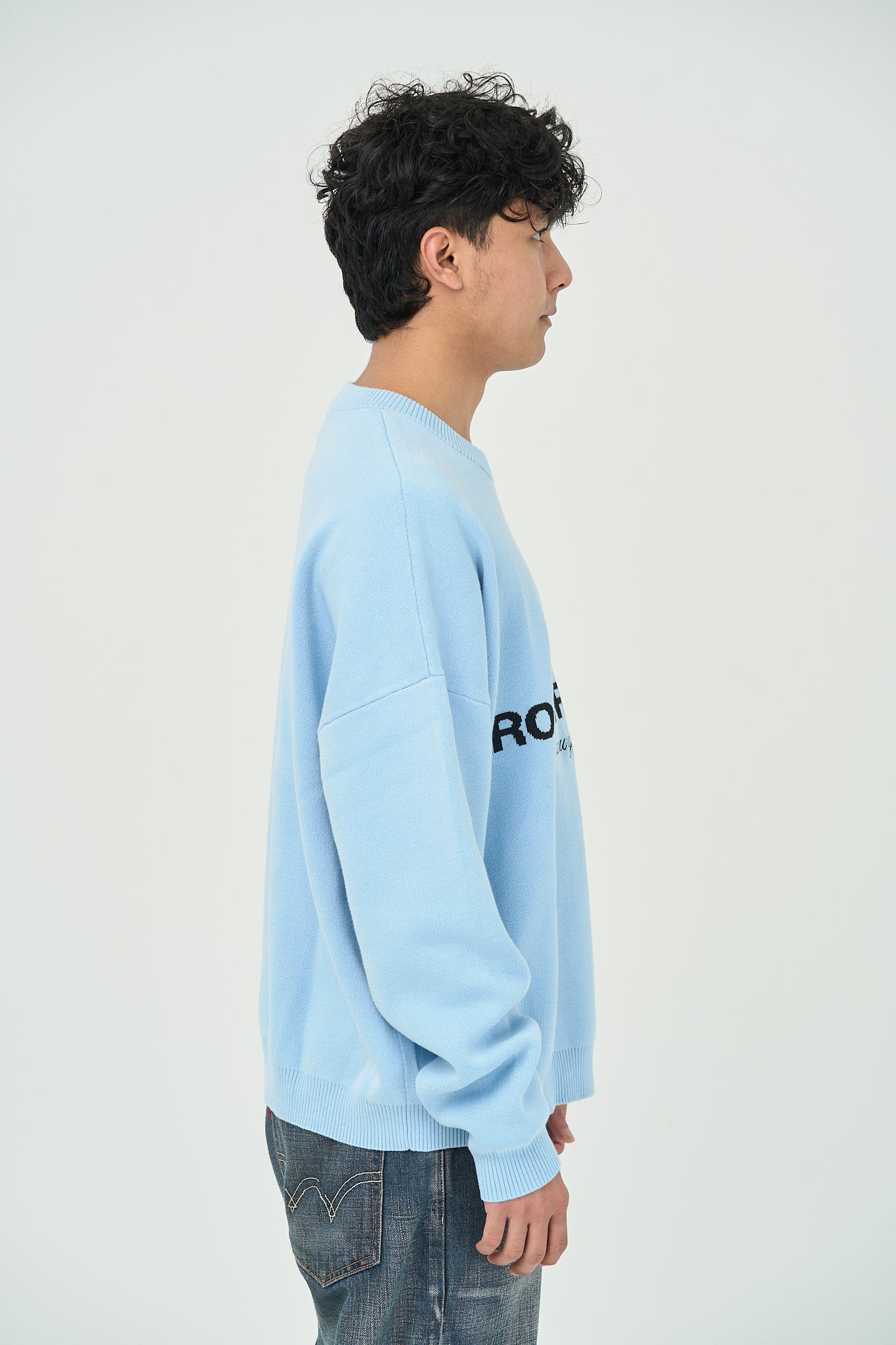Lullaby Blue