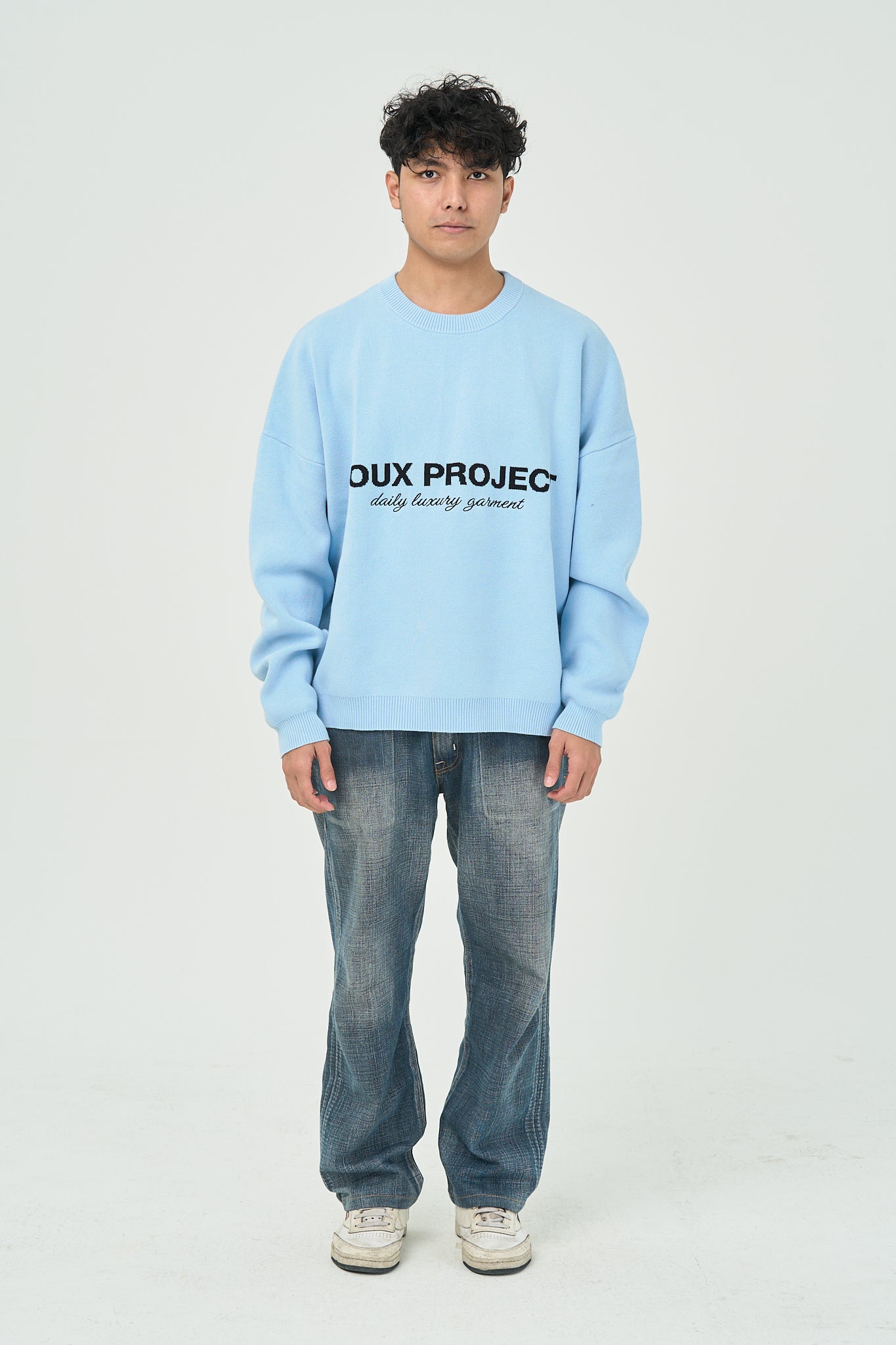 Lullaby Blue