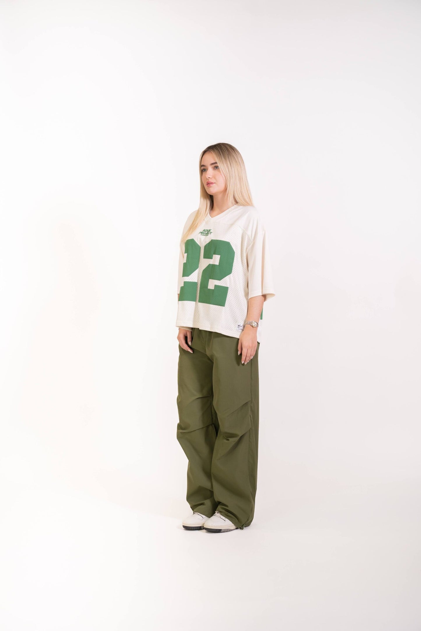 Cashmere Cream