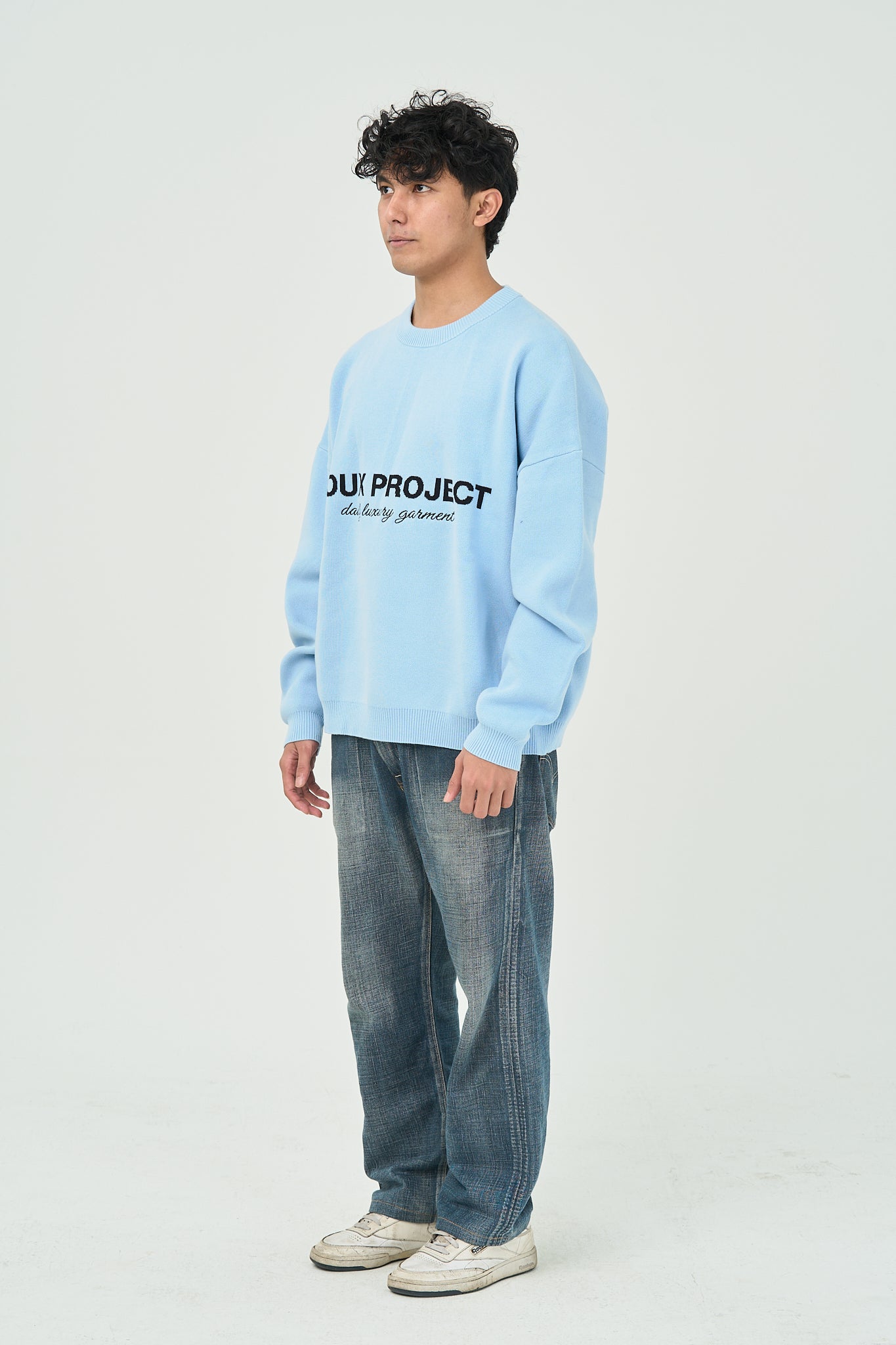 Lullaby Blue
