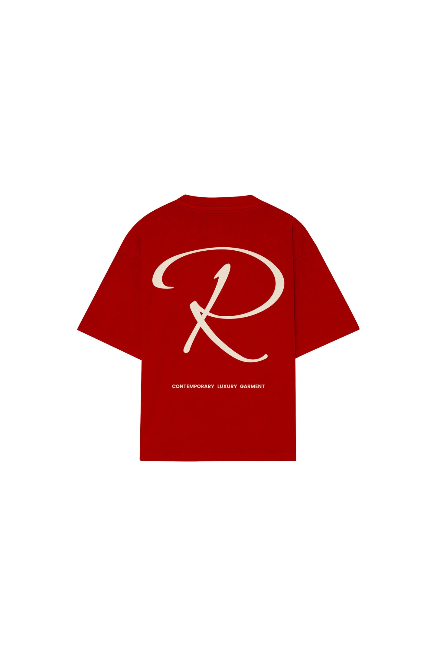 Ruby Red