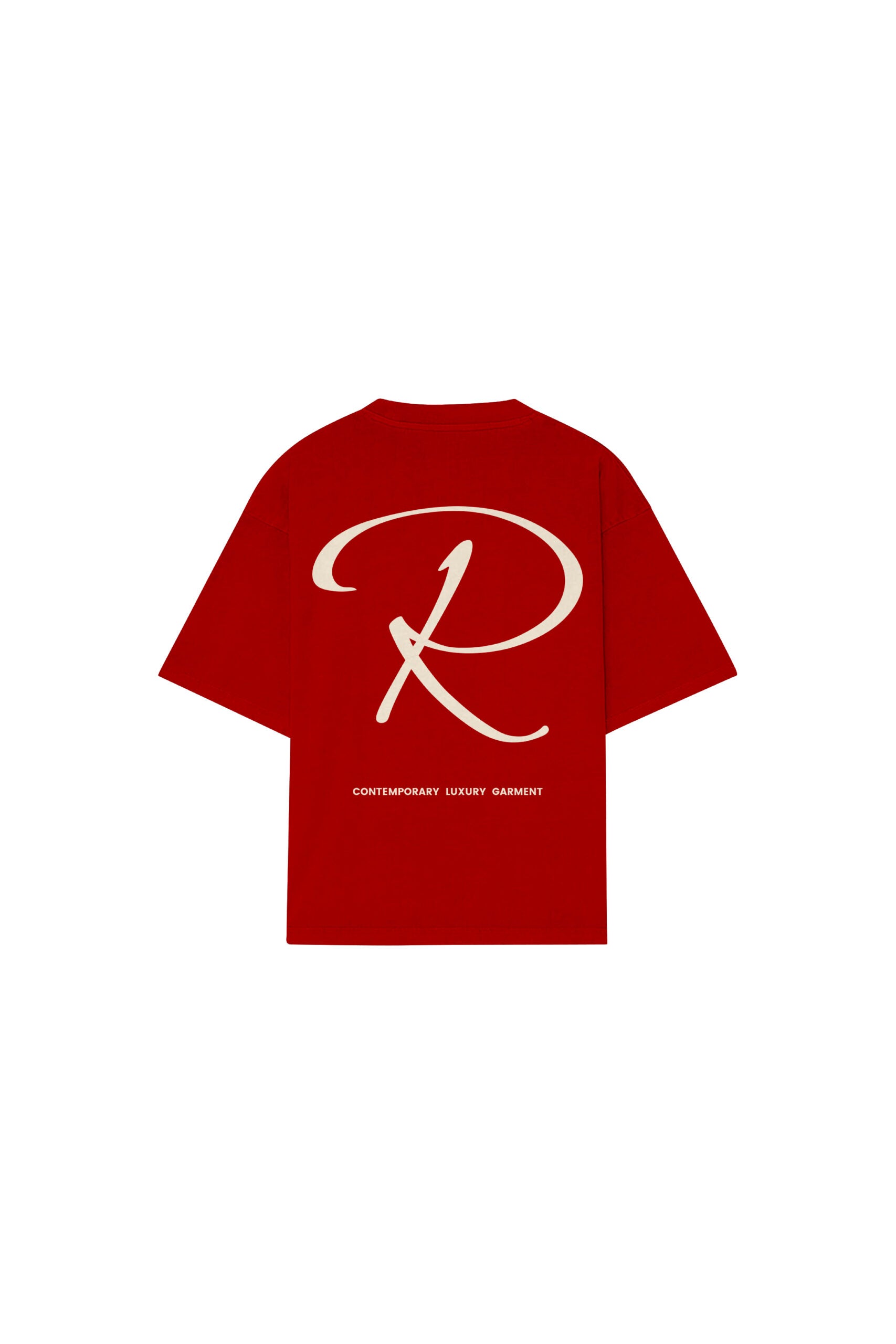 Ruby Red