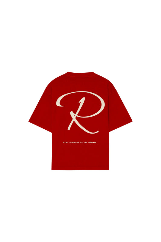 Ruby Red