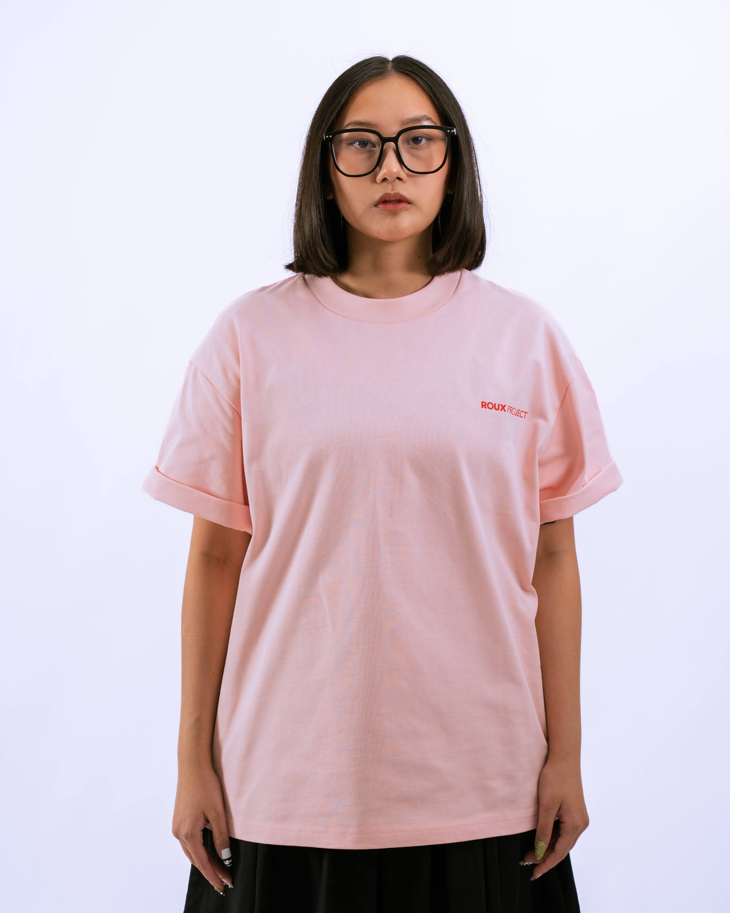 Ashley Pink