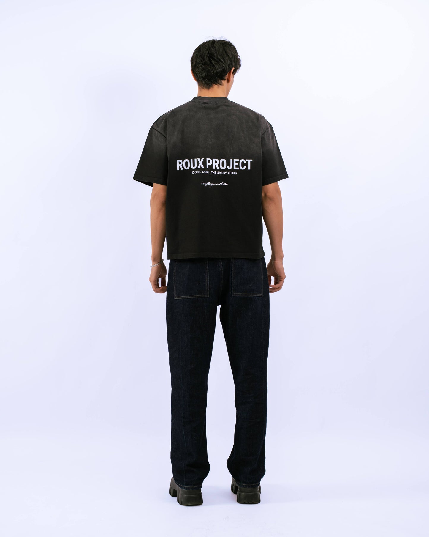 Midnight Black