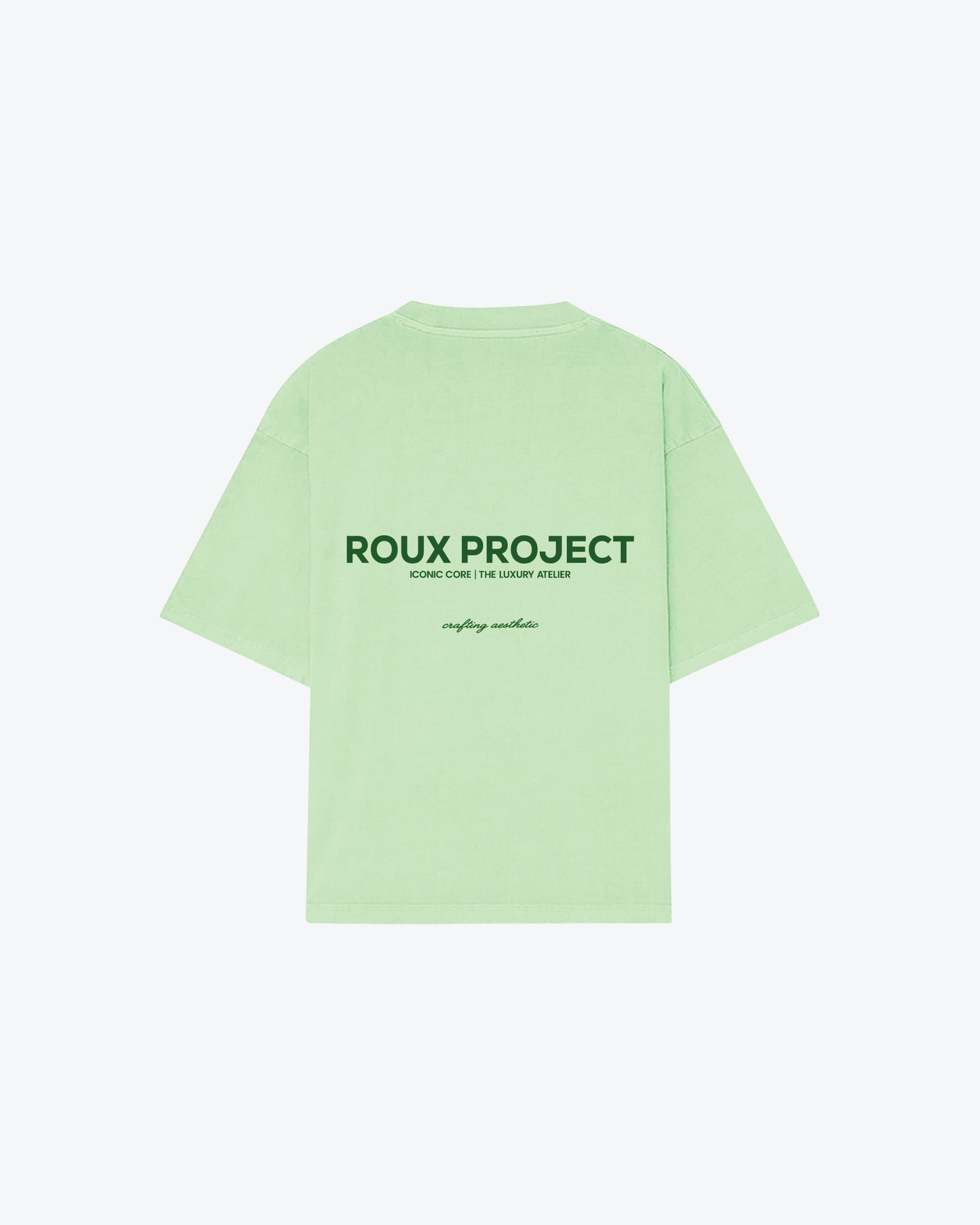 Mint Archive