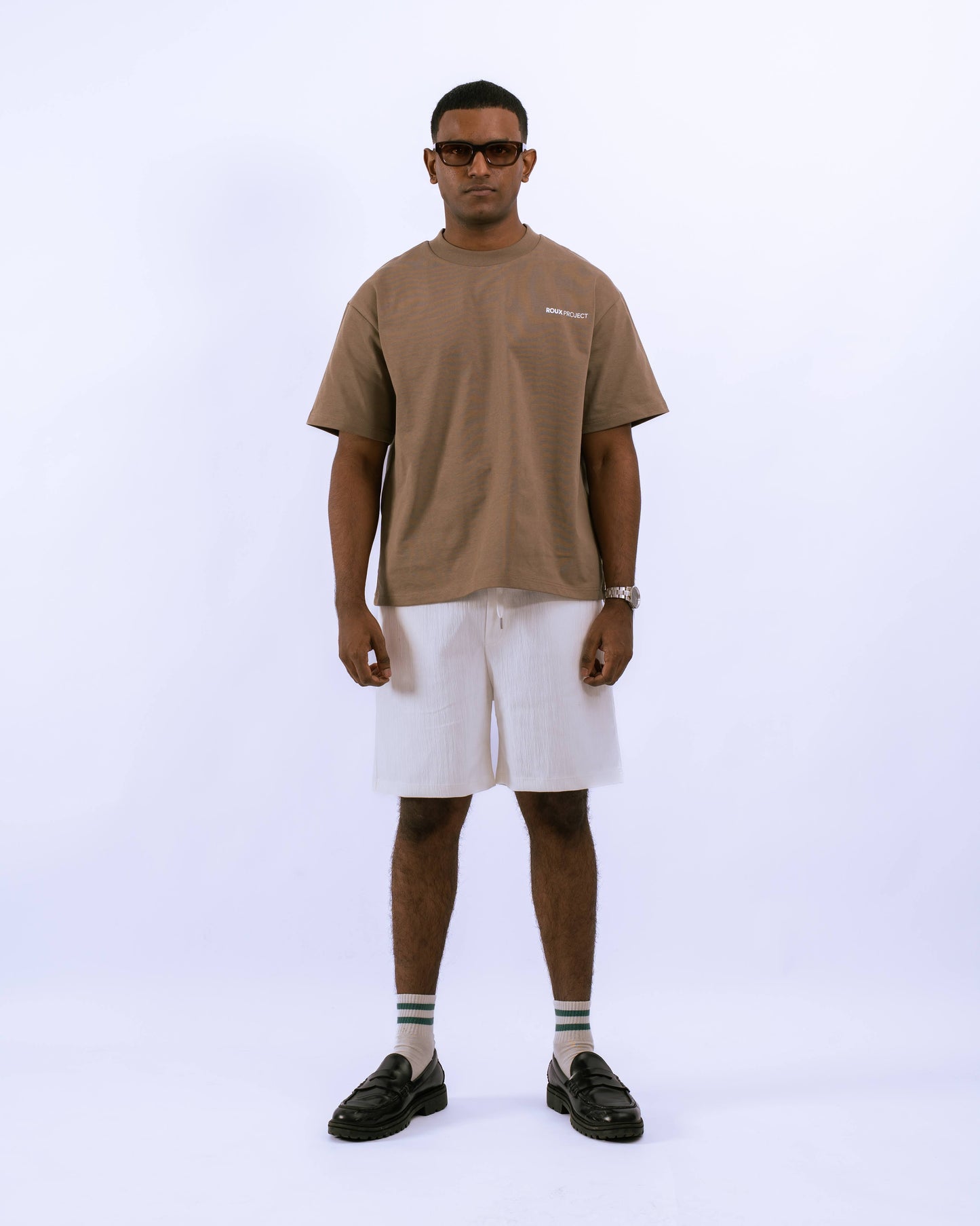 Stone Olive