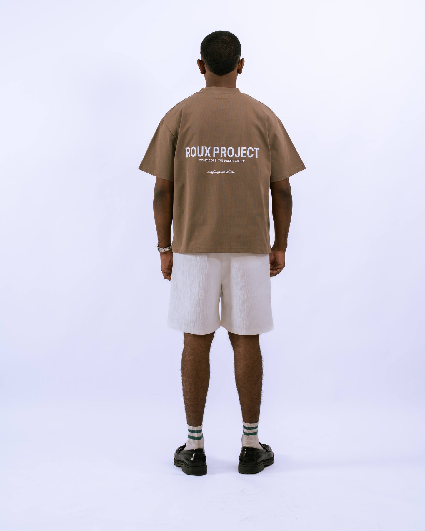 Stone Olive