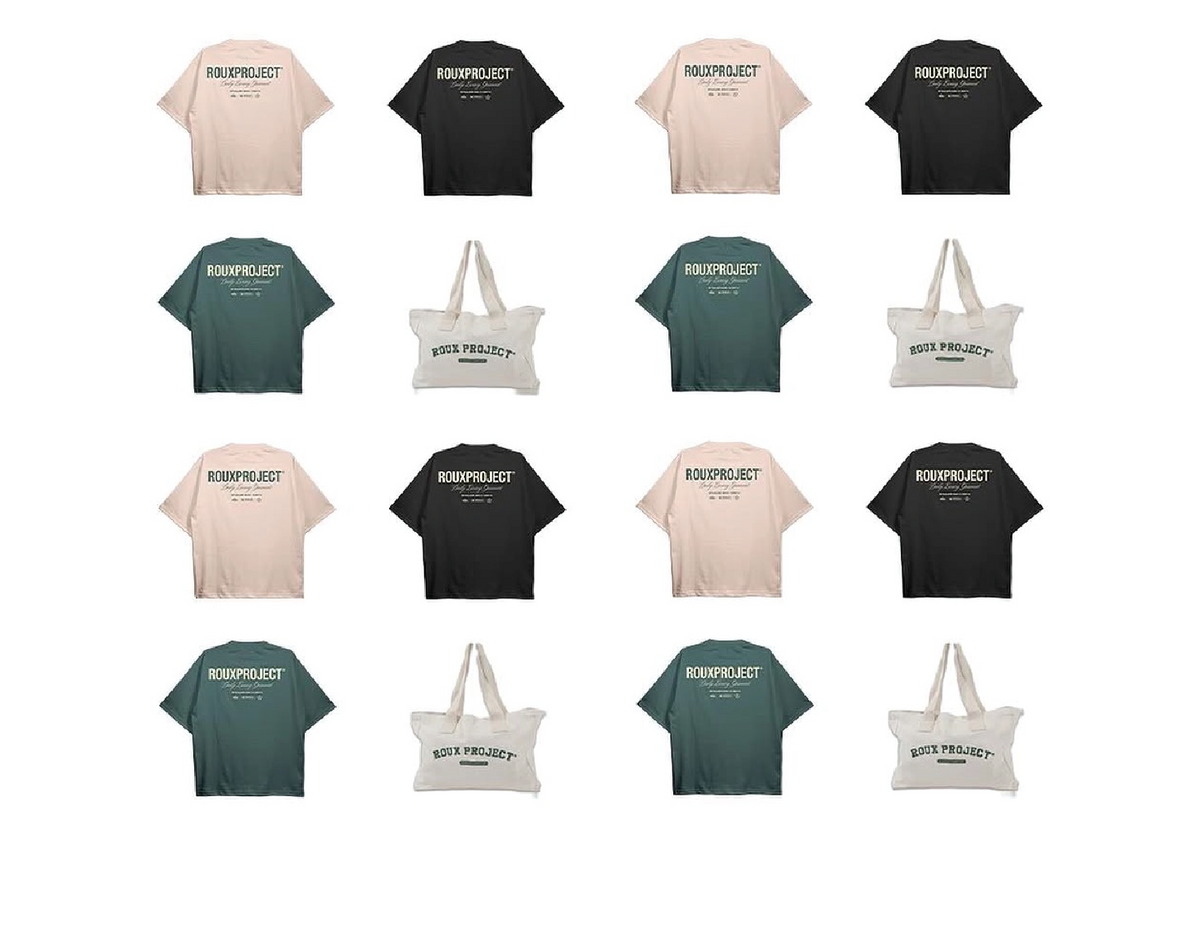 Classy Capsule - 2023