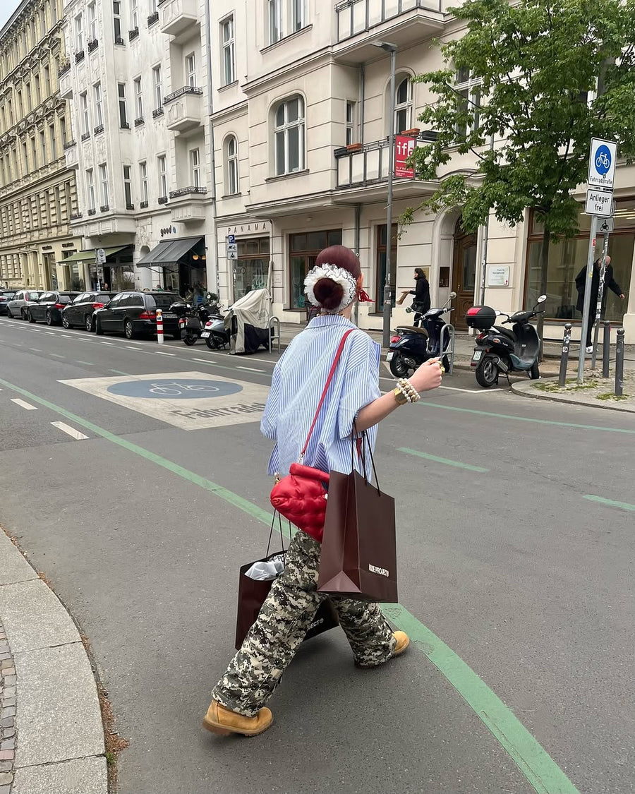 Roux Project : streetwear fashion united kingdom